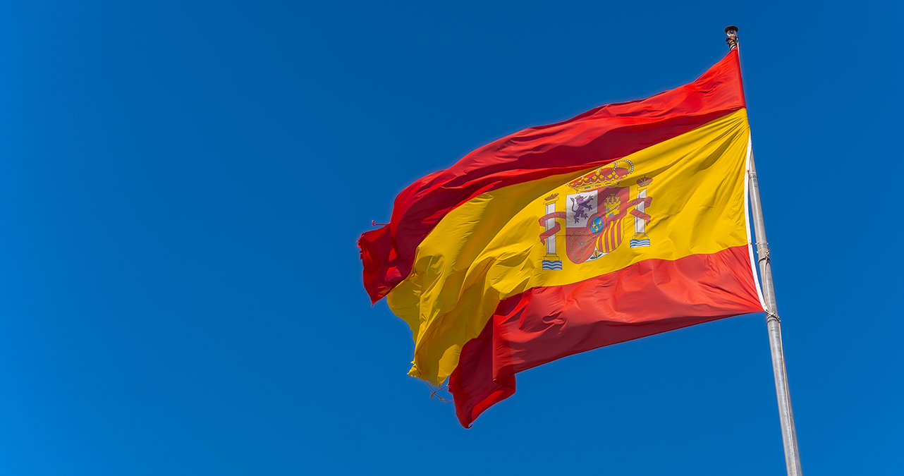 Image of Do You Need Winter Tyres in Spain?