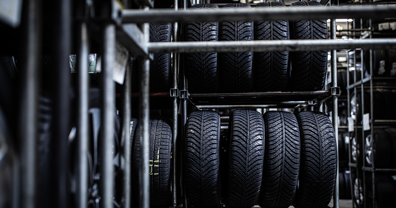 Image of Your Tyre