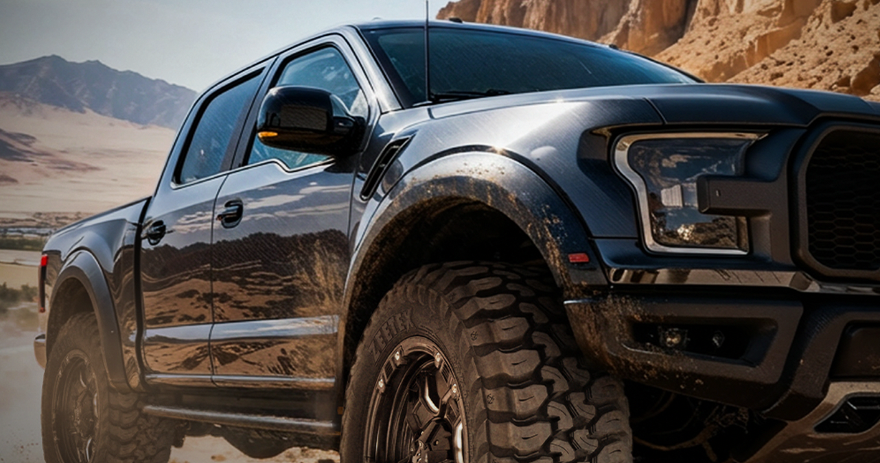 Image of Zeetex Tyres Reviewed: Ultra-Budget, But Are They Safe?