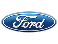 Ford Logo