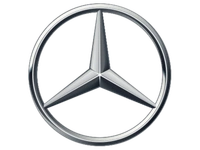 Mercedes Logo