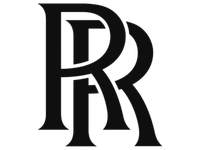 Rolls Royce Logo