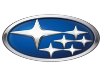 Subaru Logo