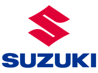 Suzuki Logo