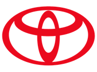 Toyota Logo