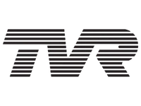 TVR Logo