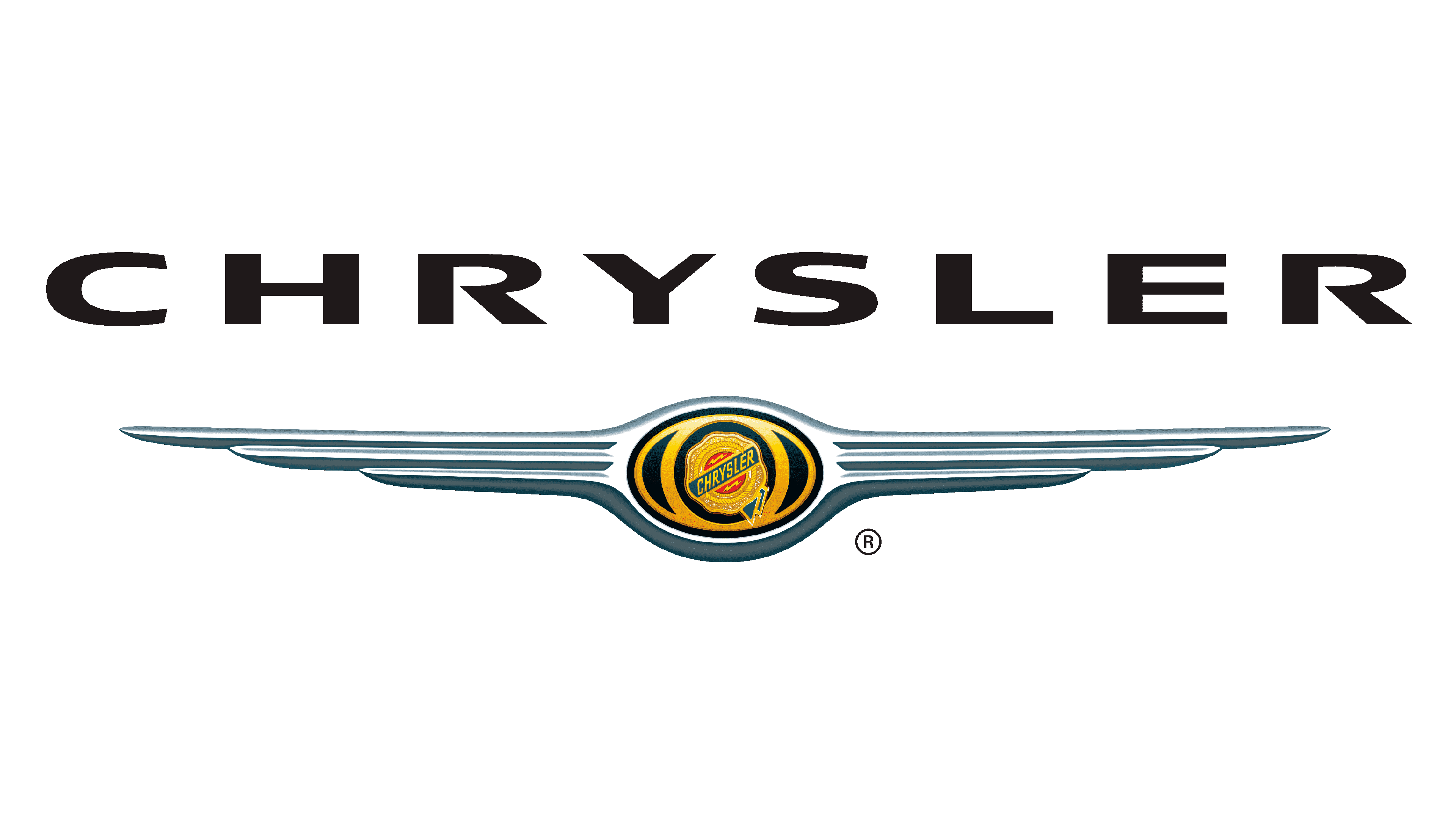 Chrysler Logo