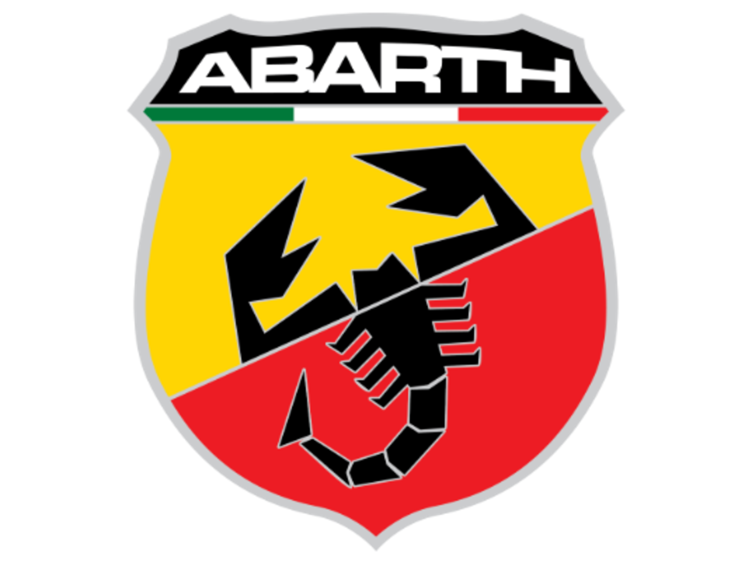 Abarth Logo