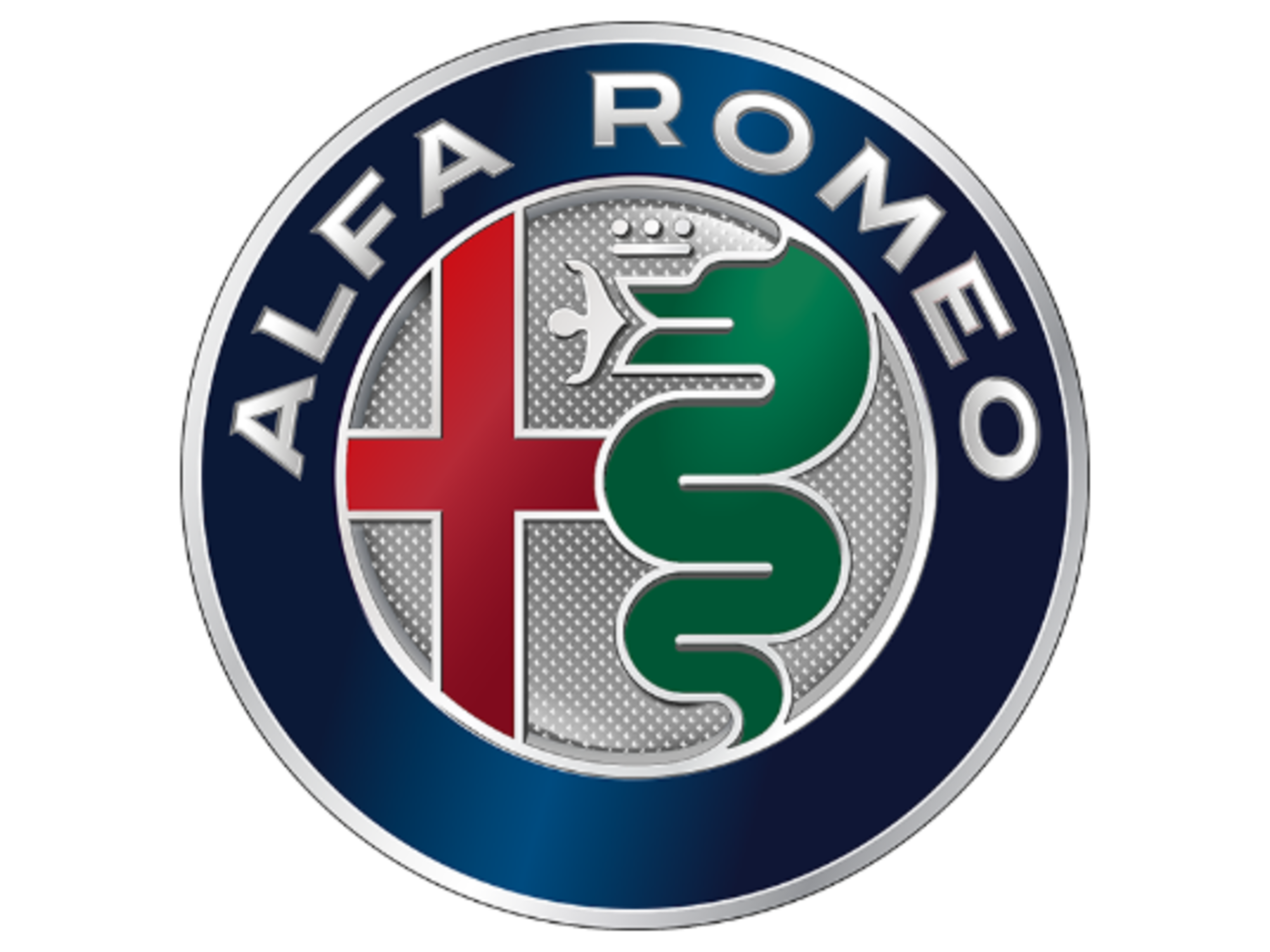 Alfa Romeo Logo