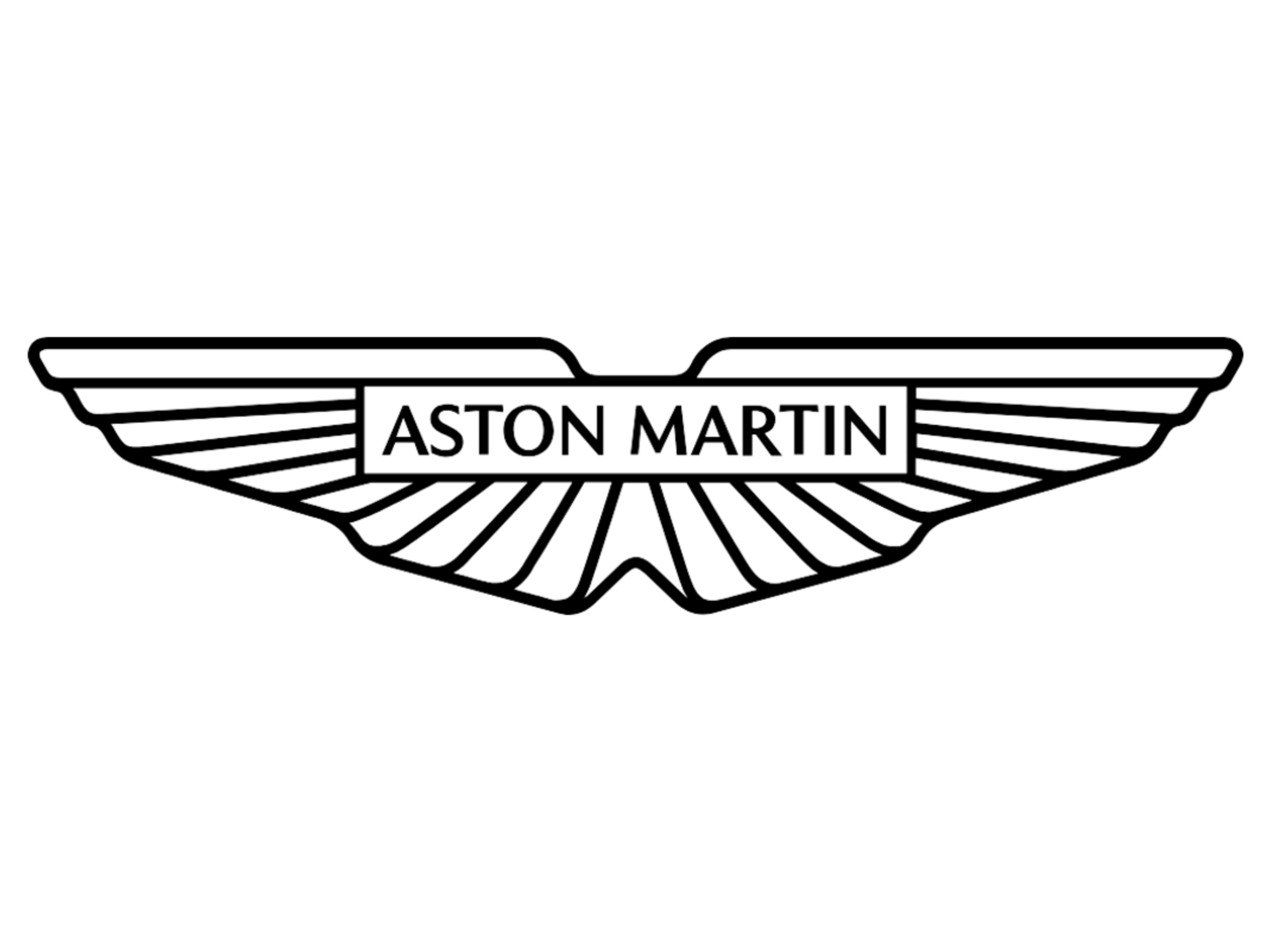Aston Martin Logo