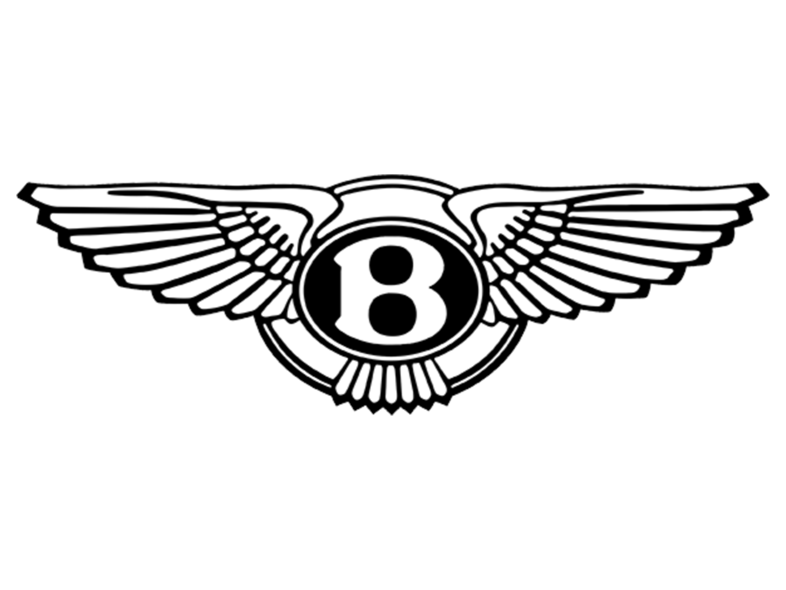 Bentley Logo