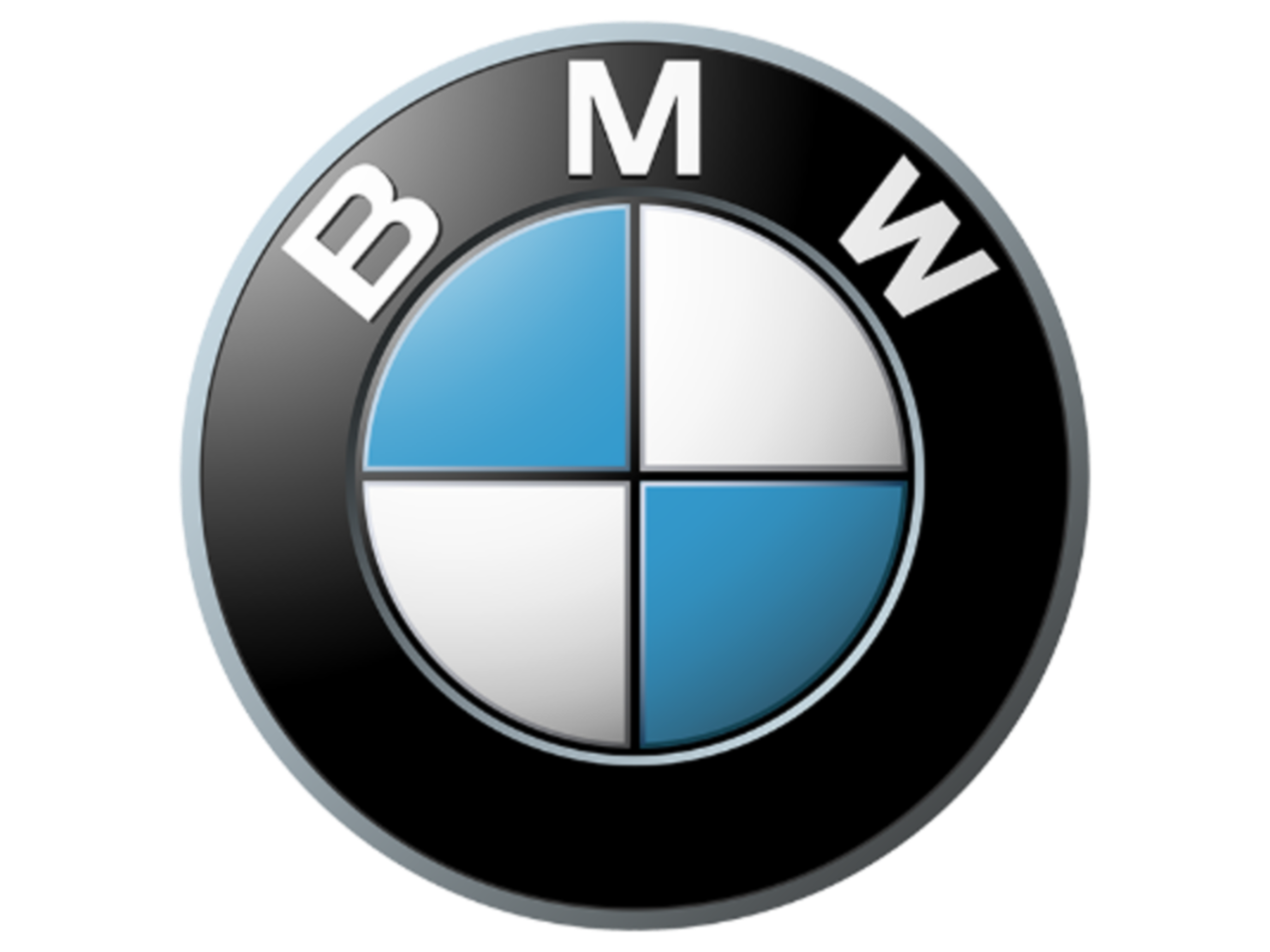 BMW Logo