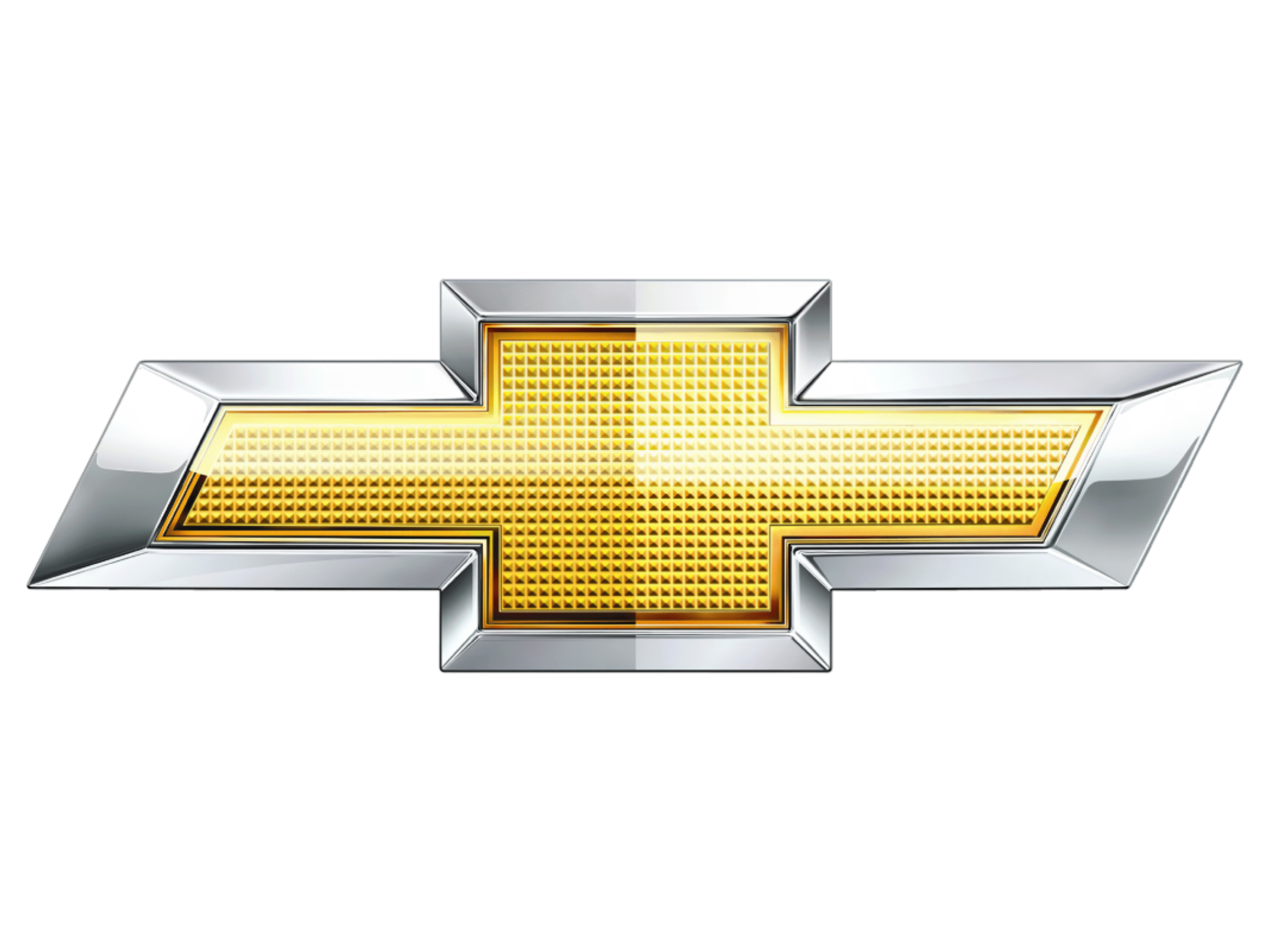 Chevrolet Logo