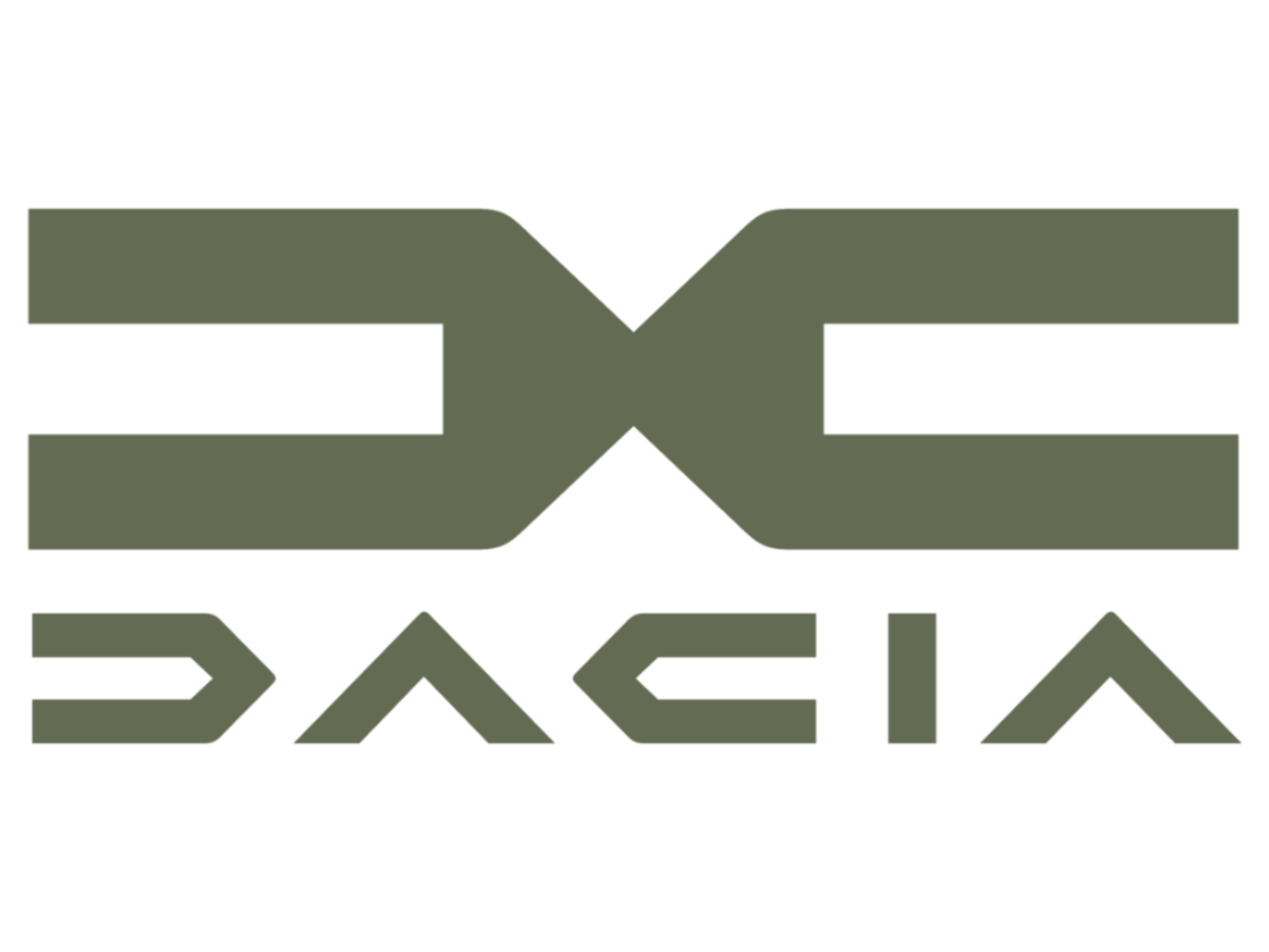 Dacia Logo