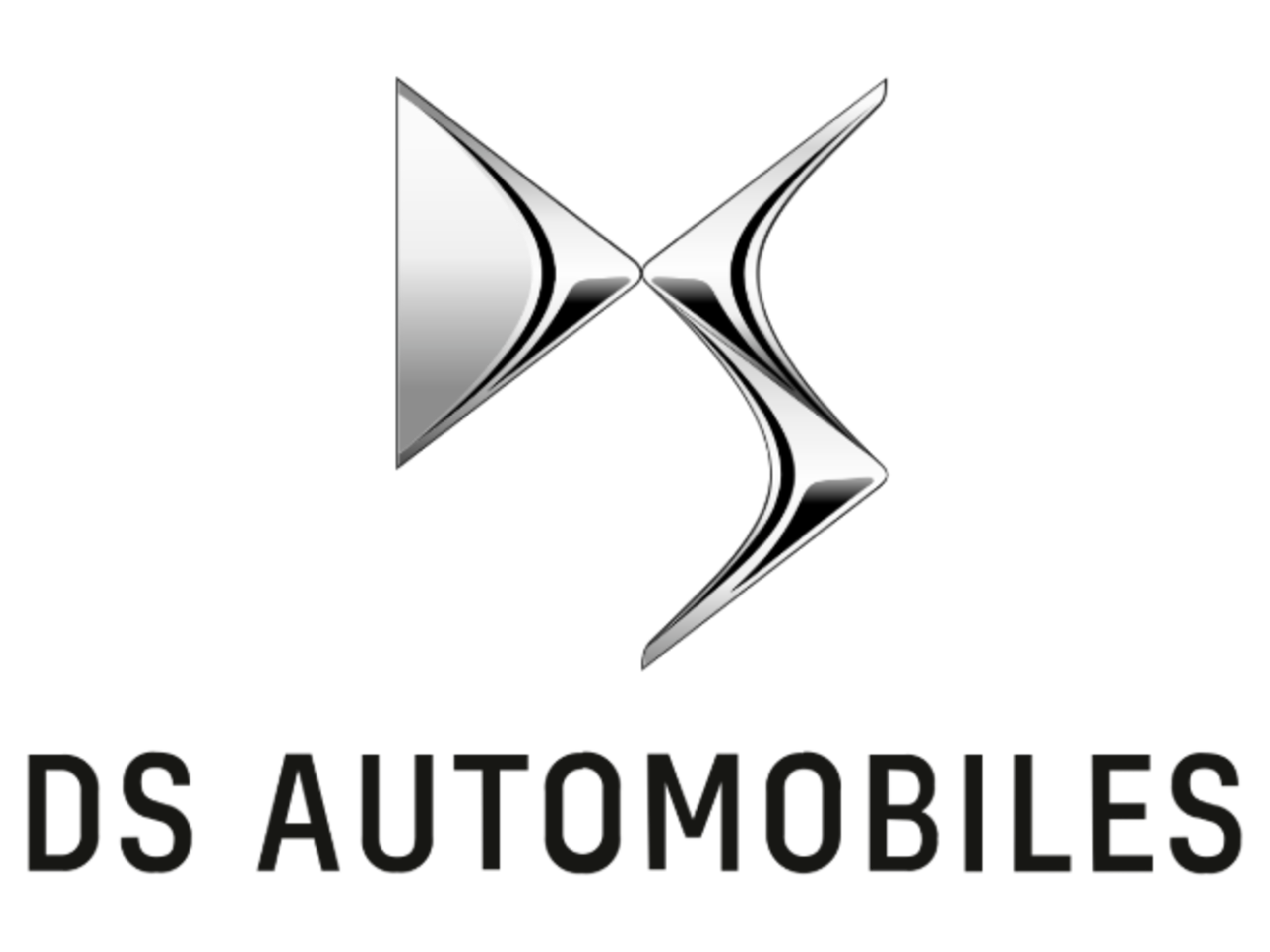 DS Logo