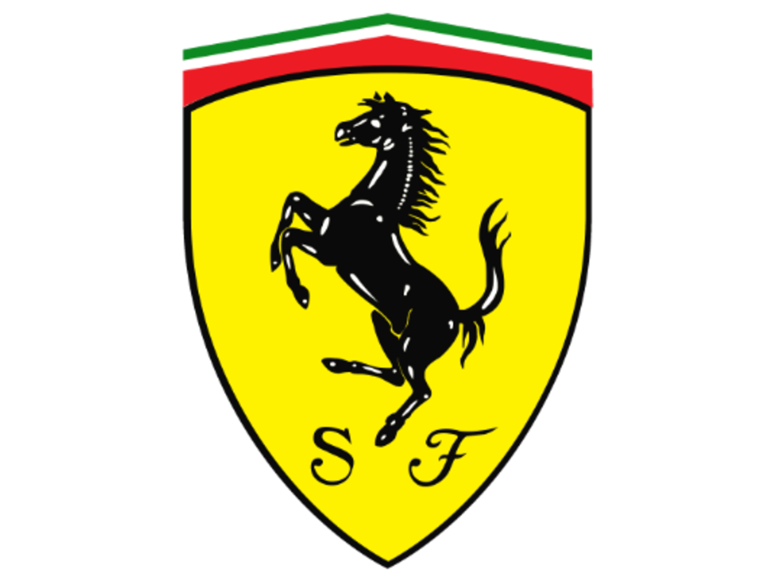 Ferrari Logo