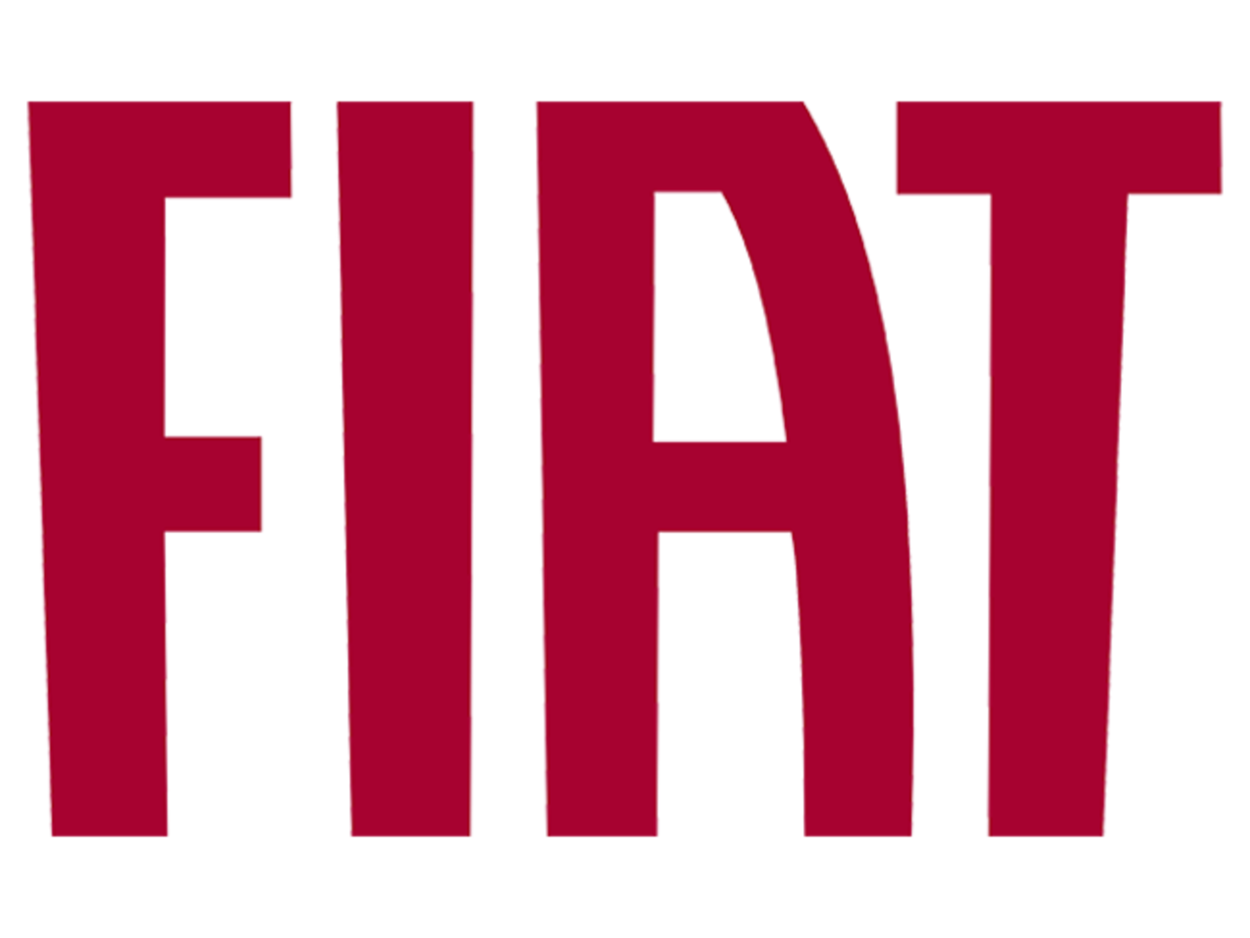 Fiat Logo