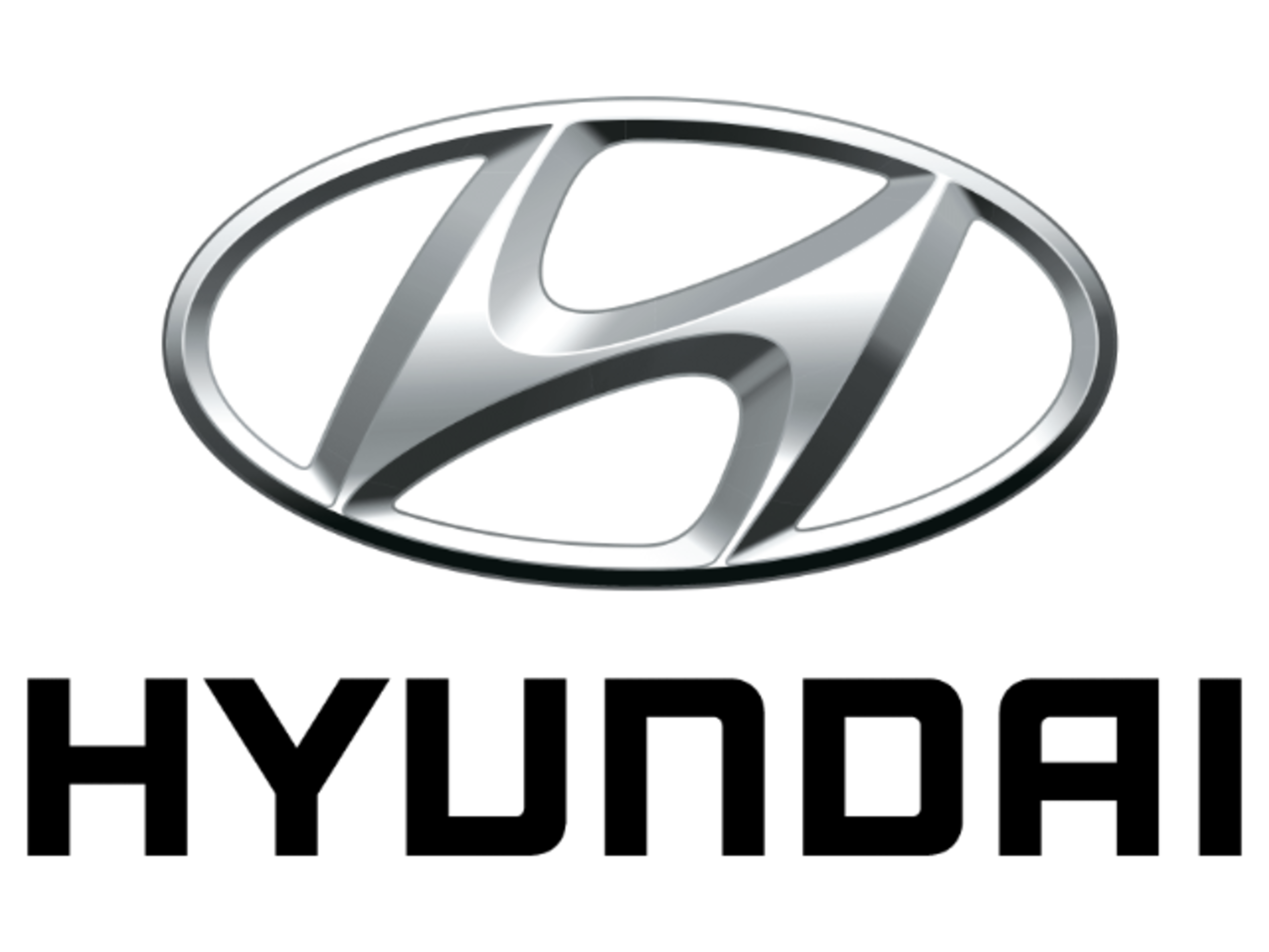 Hyundai Logo