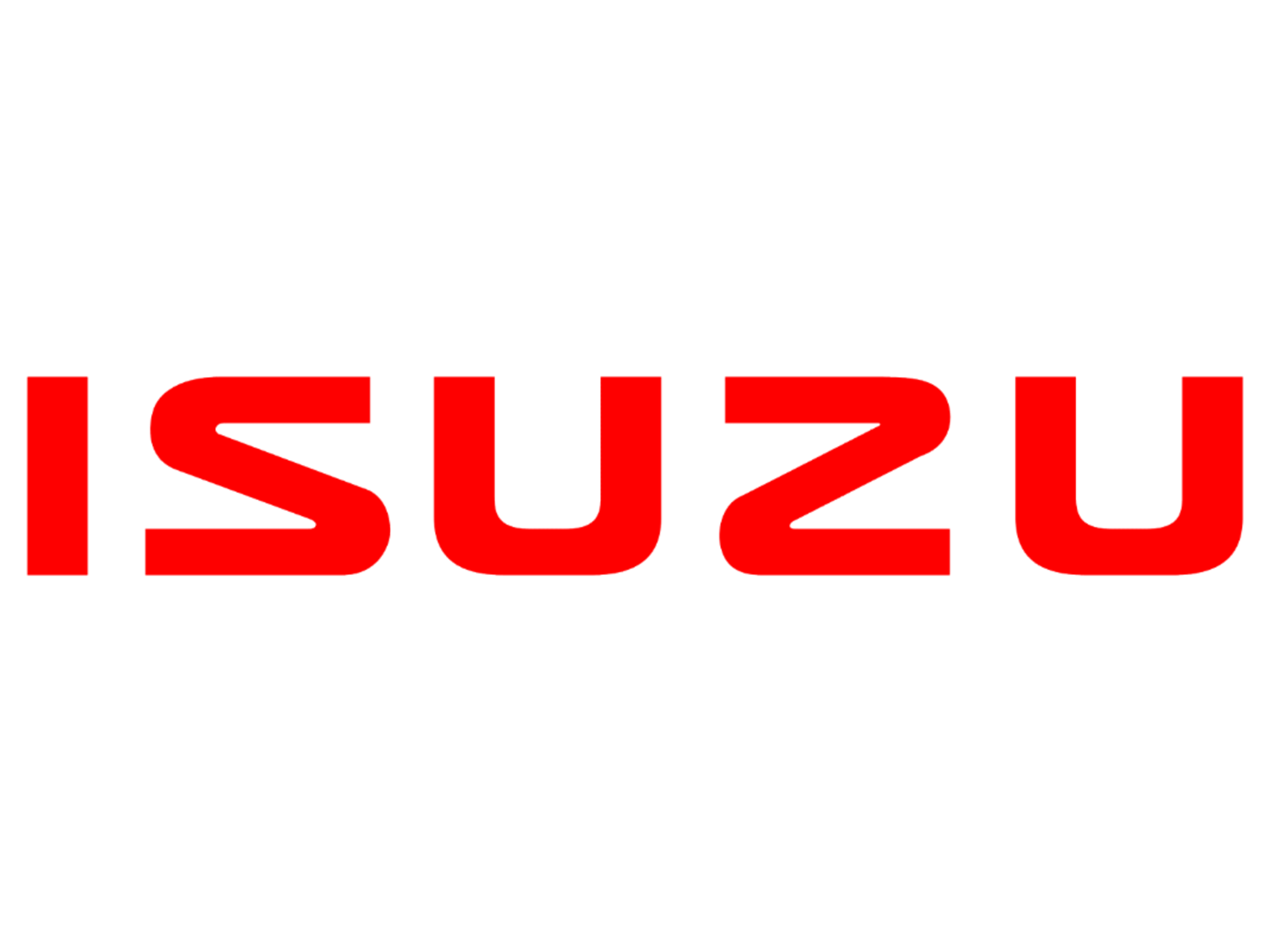 Isuzu Logo