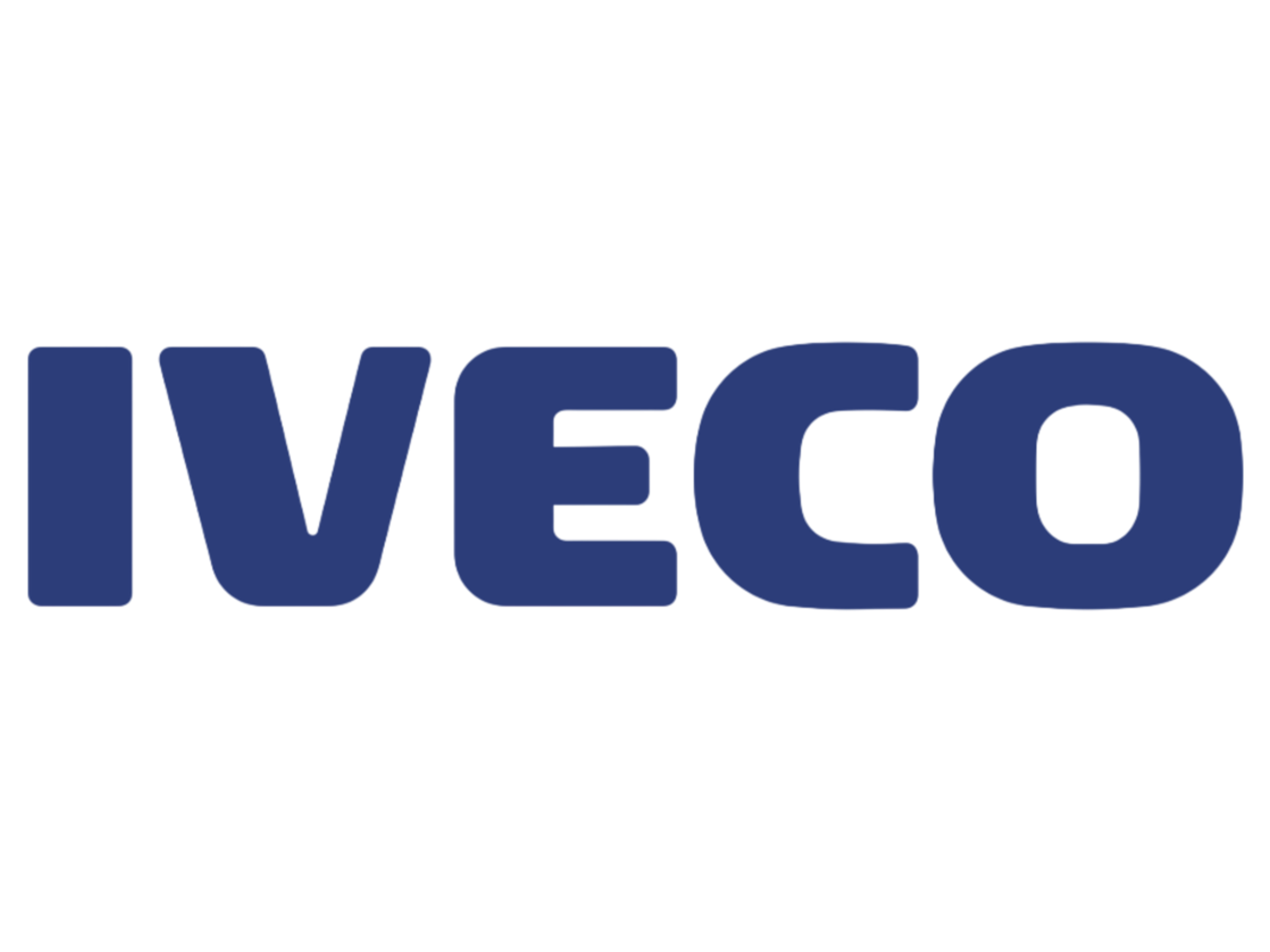 Iveco Logo