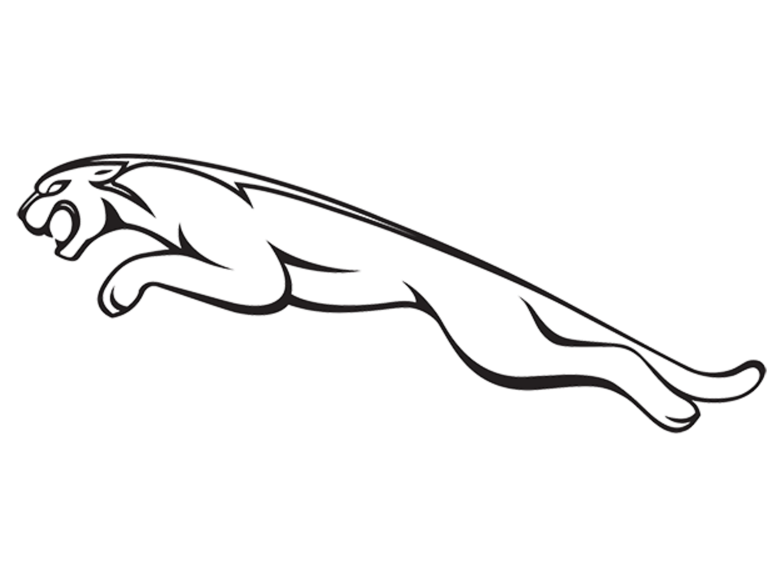 Jaguar Logo