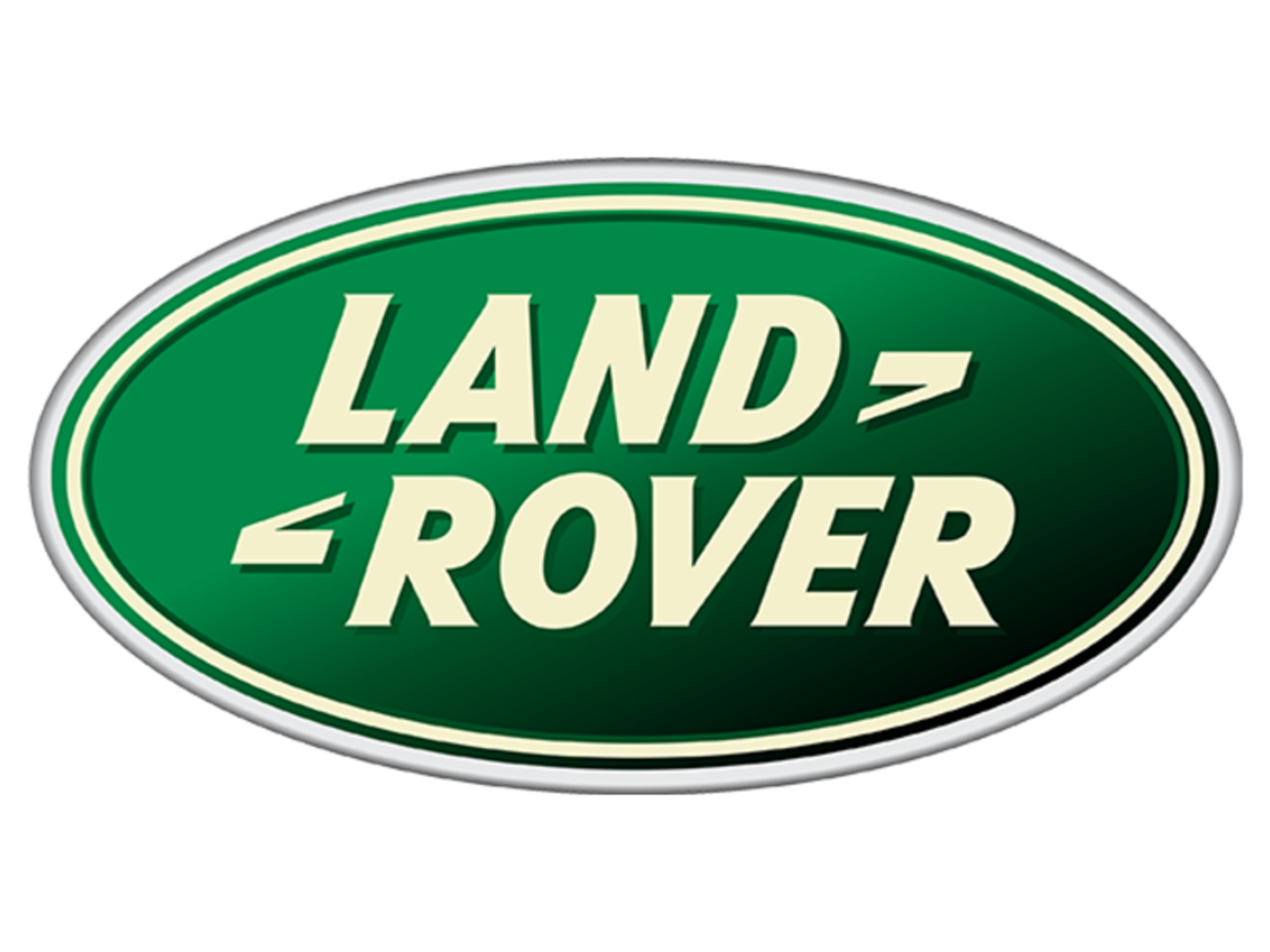 Land Rover Logo