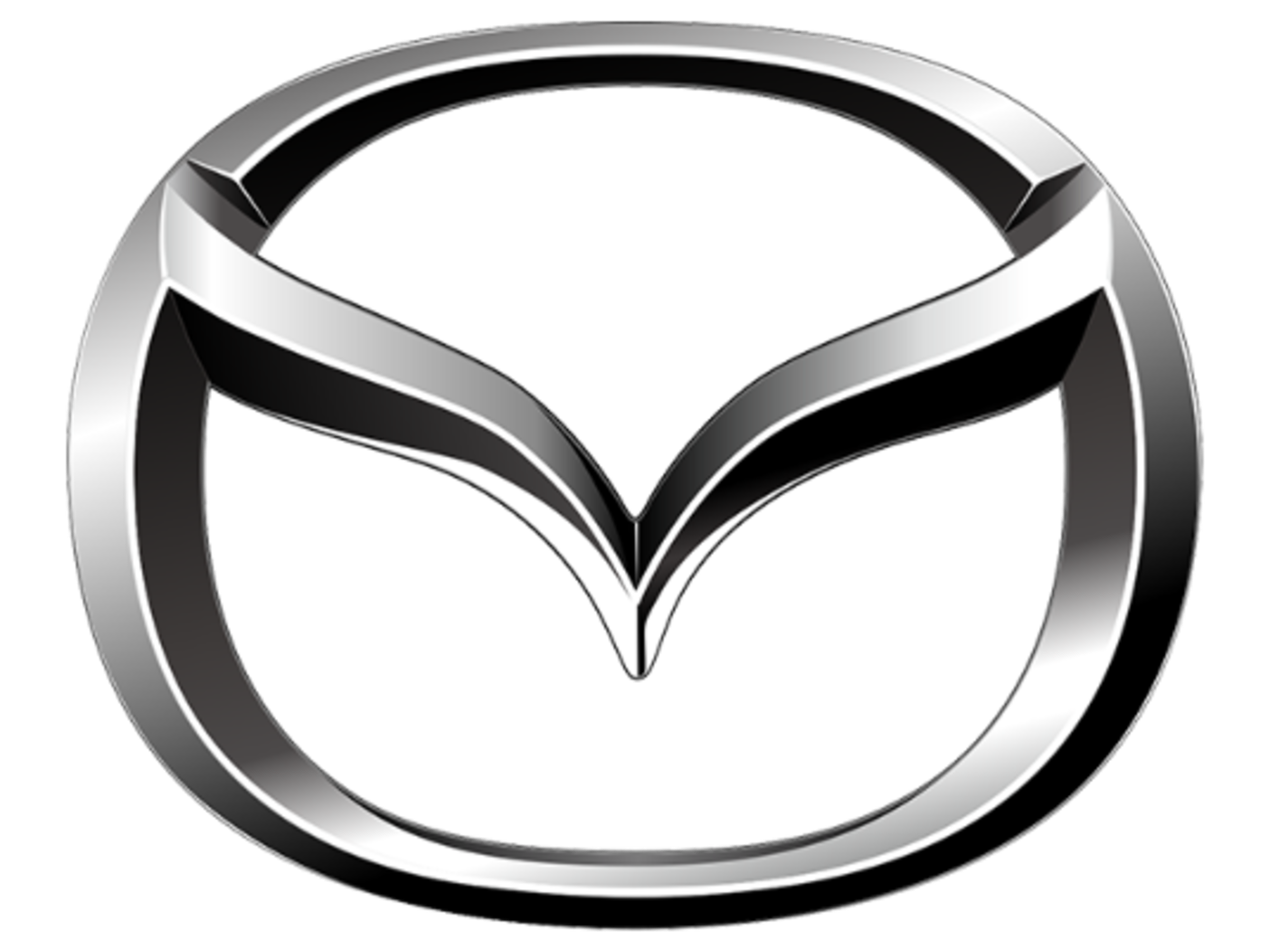 Mazda Logo