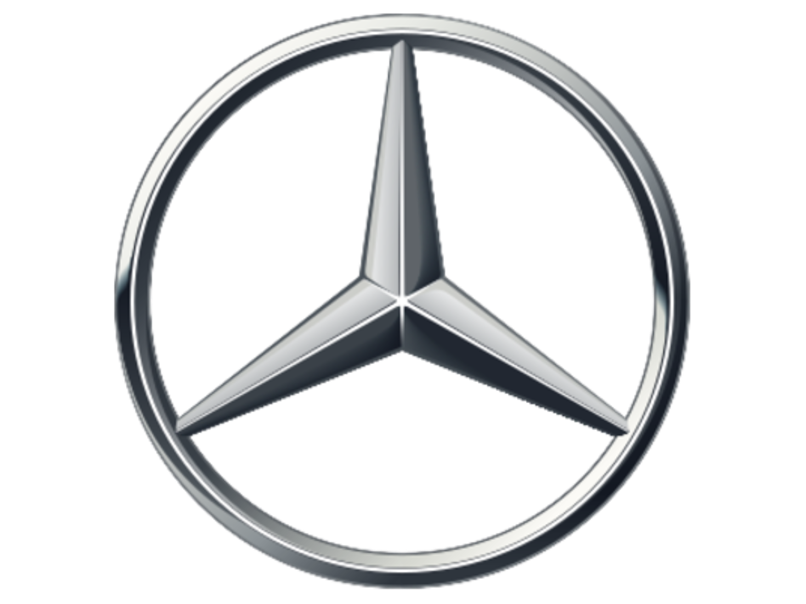 Mercedes Logo