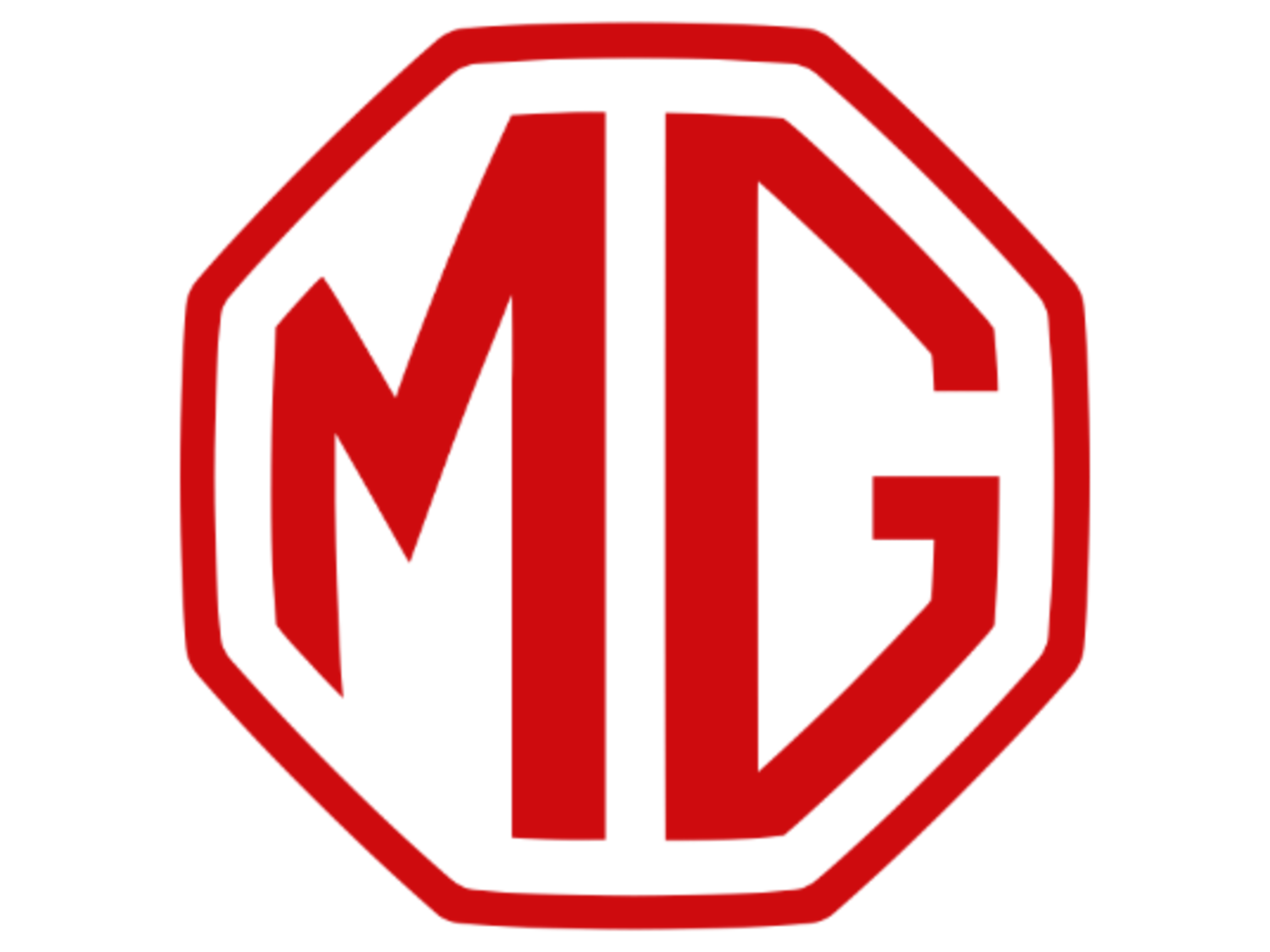 MG Logo