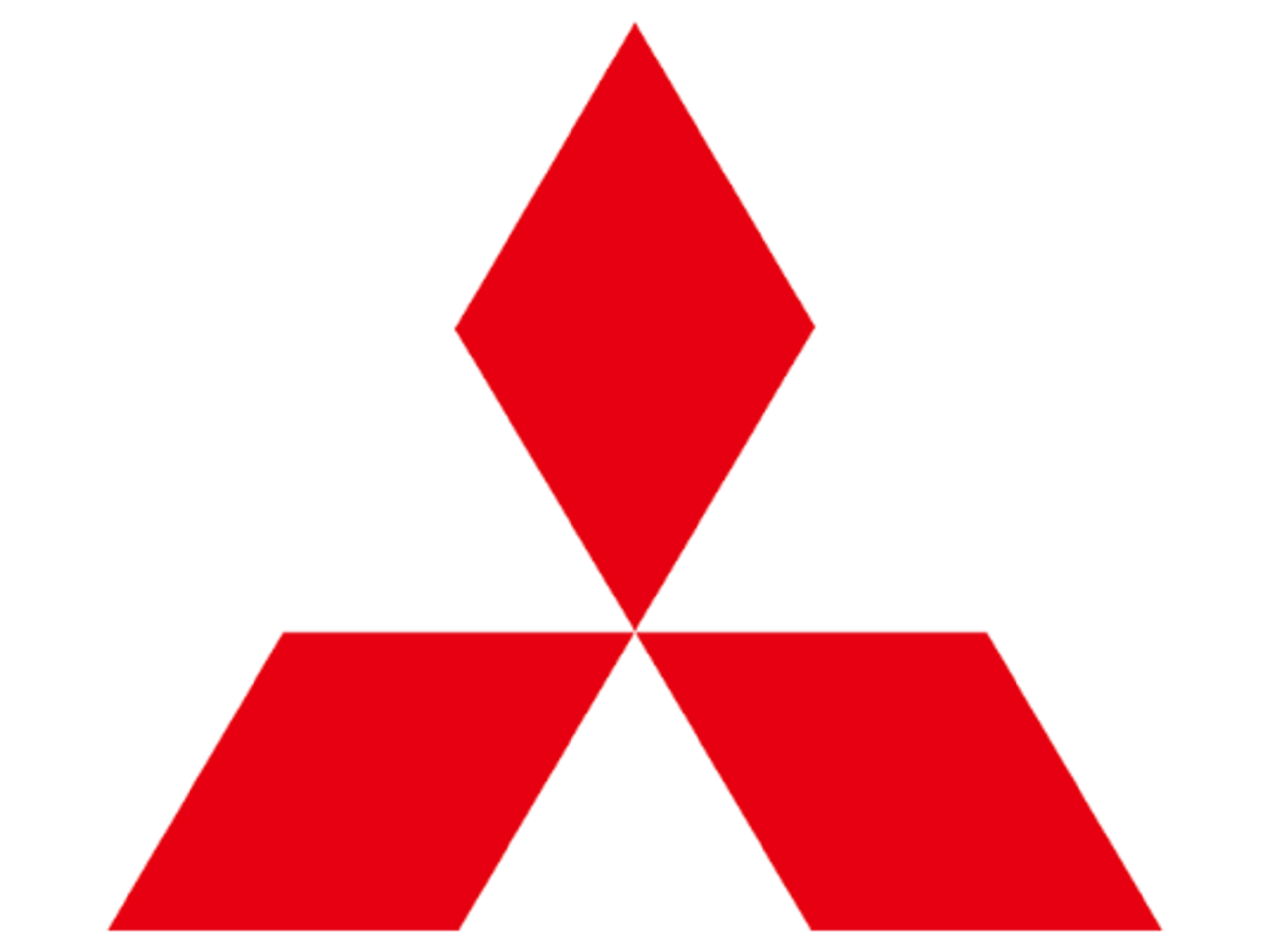 Mitsubishi Logo