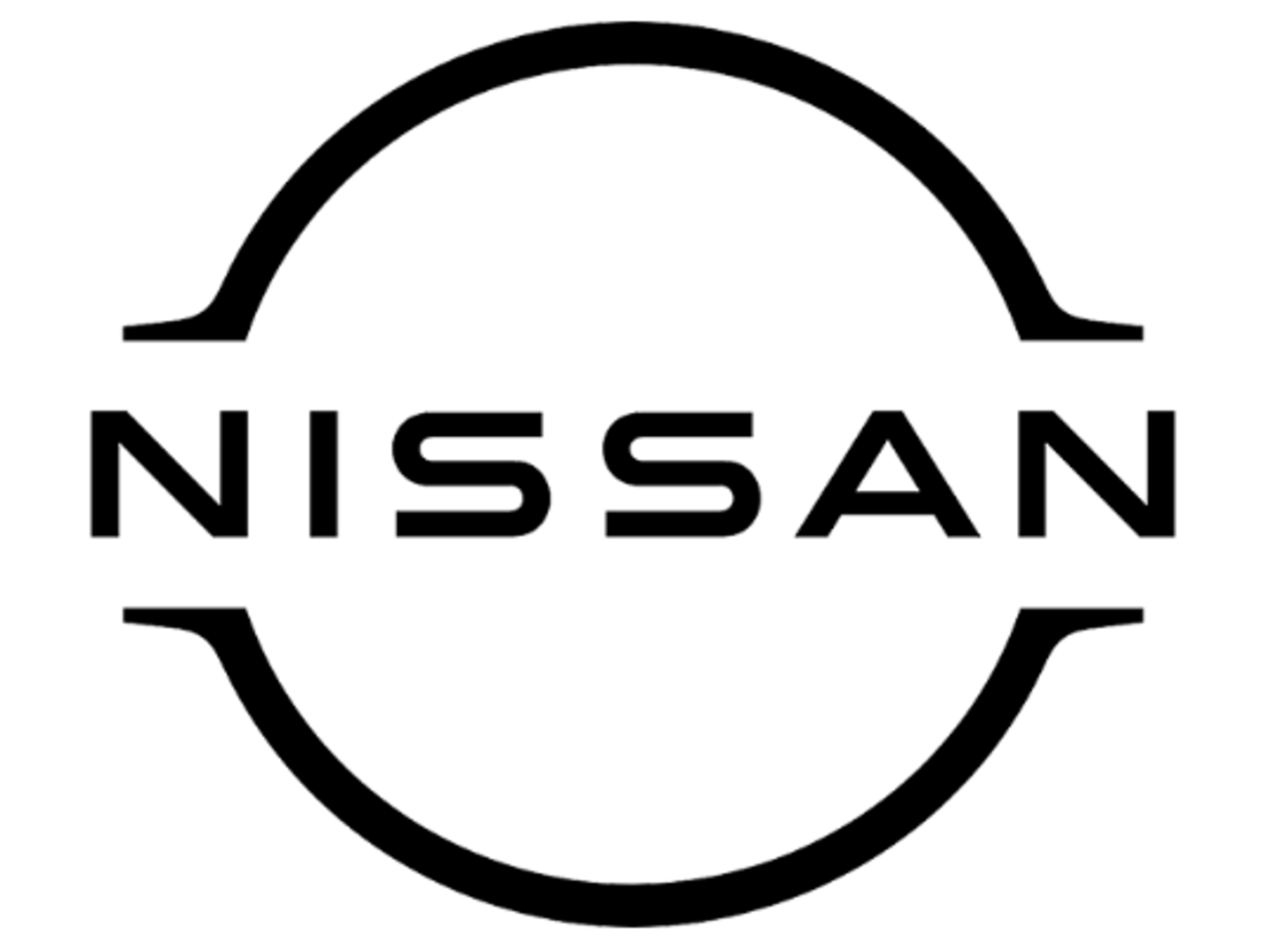 Nissan Logo