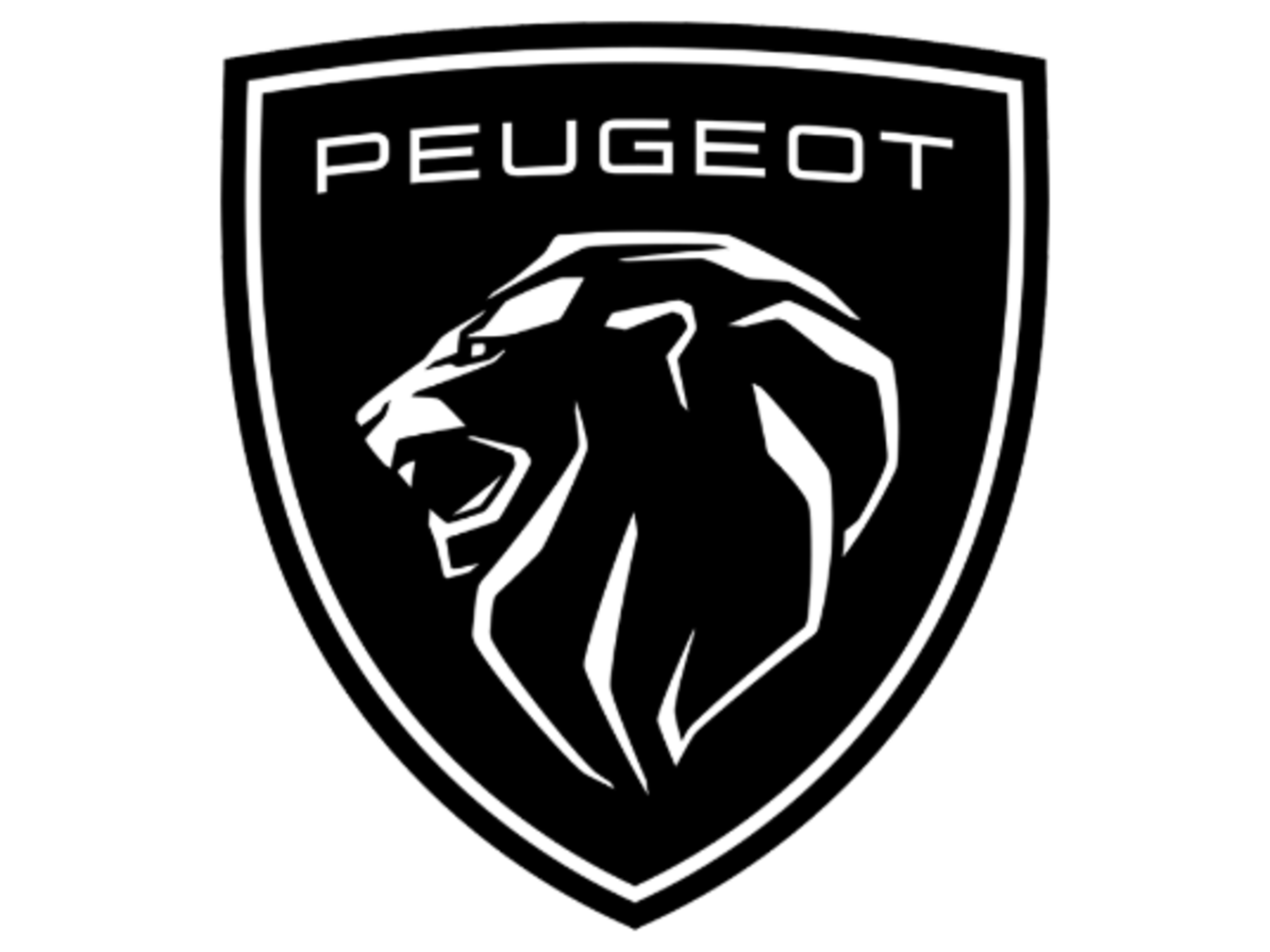 Peugeot Logo