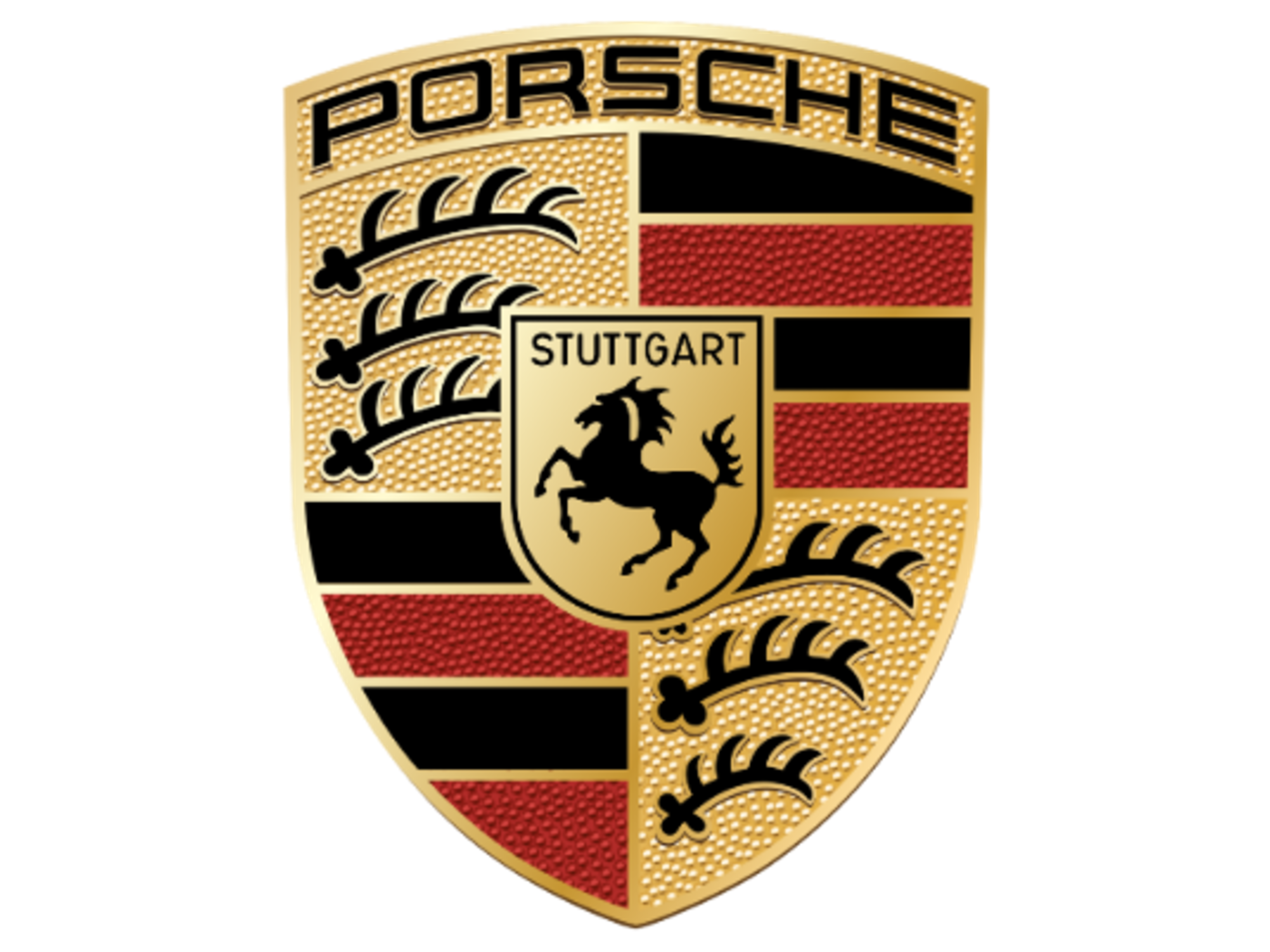 Porsche Logo