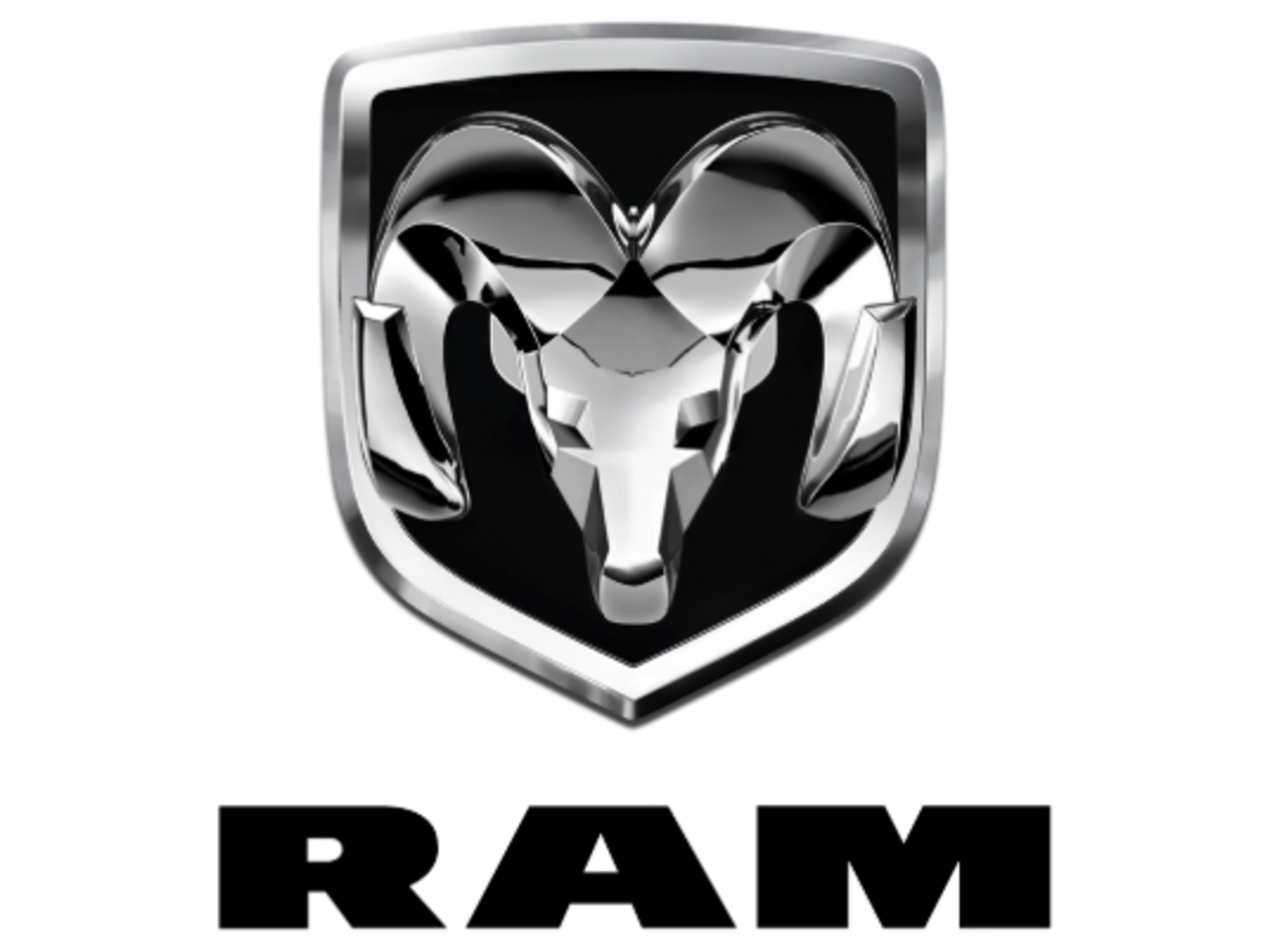 Ram Logo