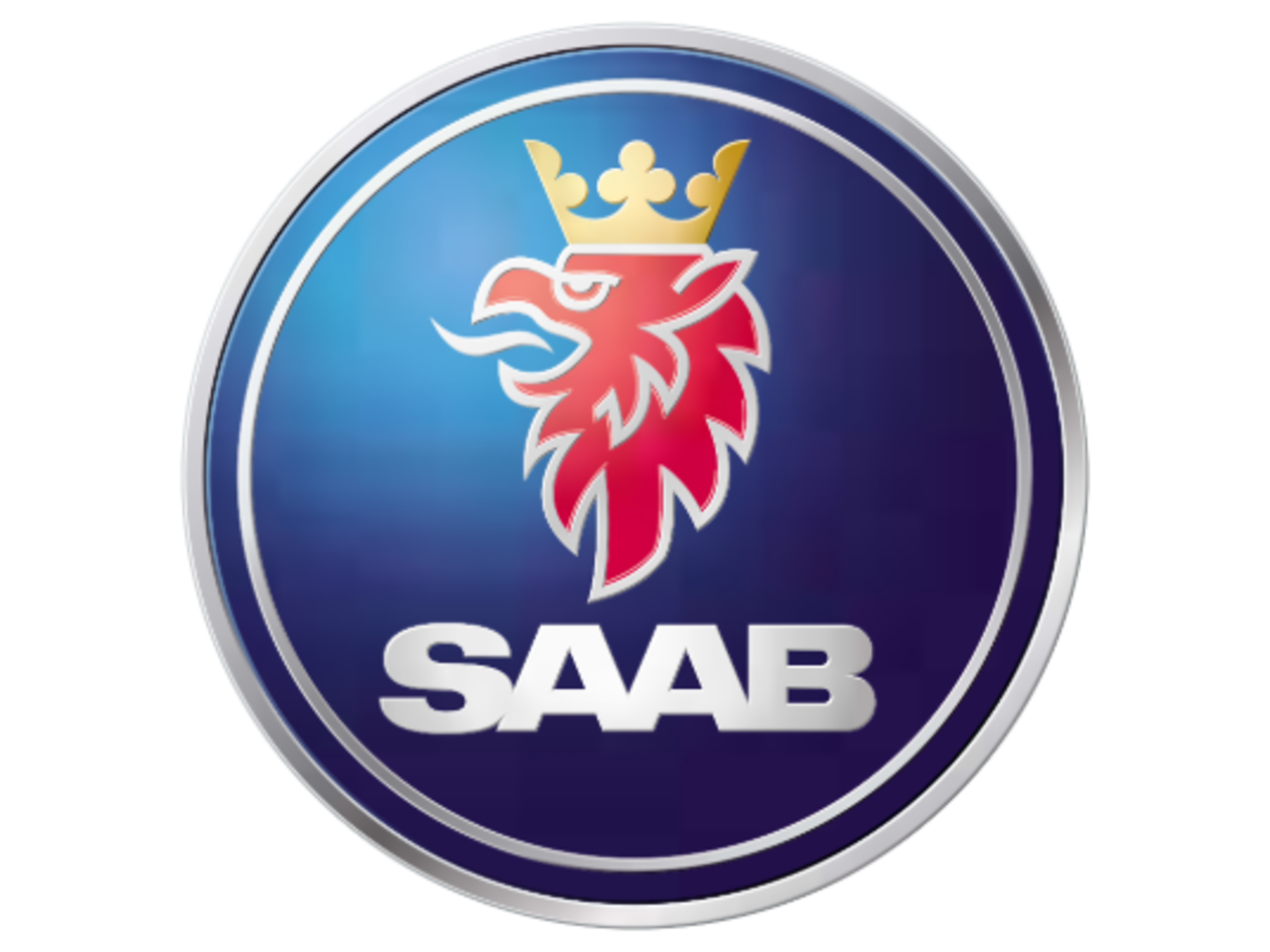 Saab Logo