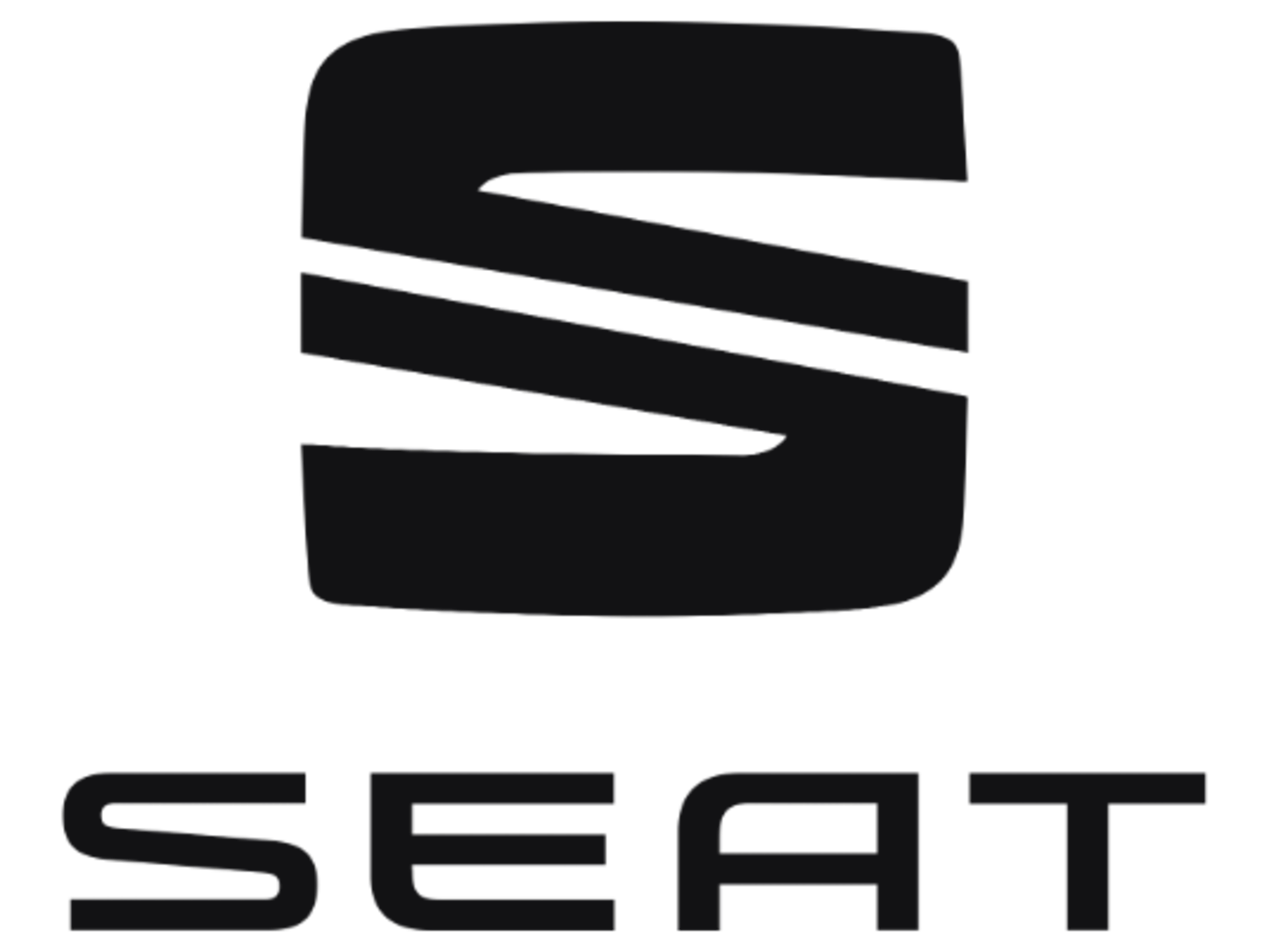 Seat Logo