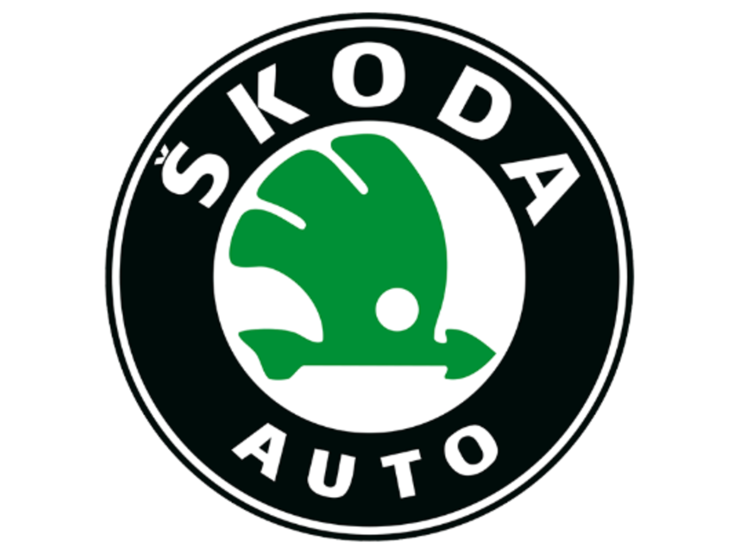 Skoda Logo