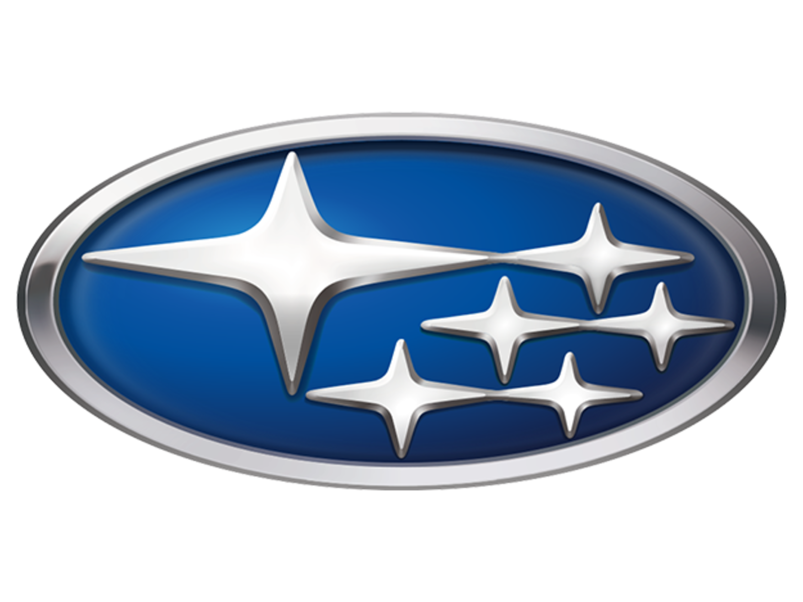 Subaru Logo