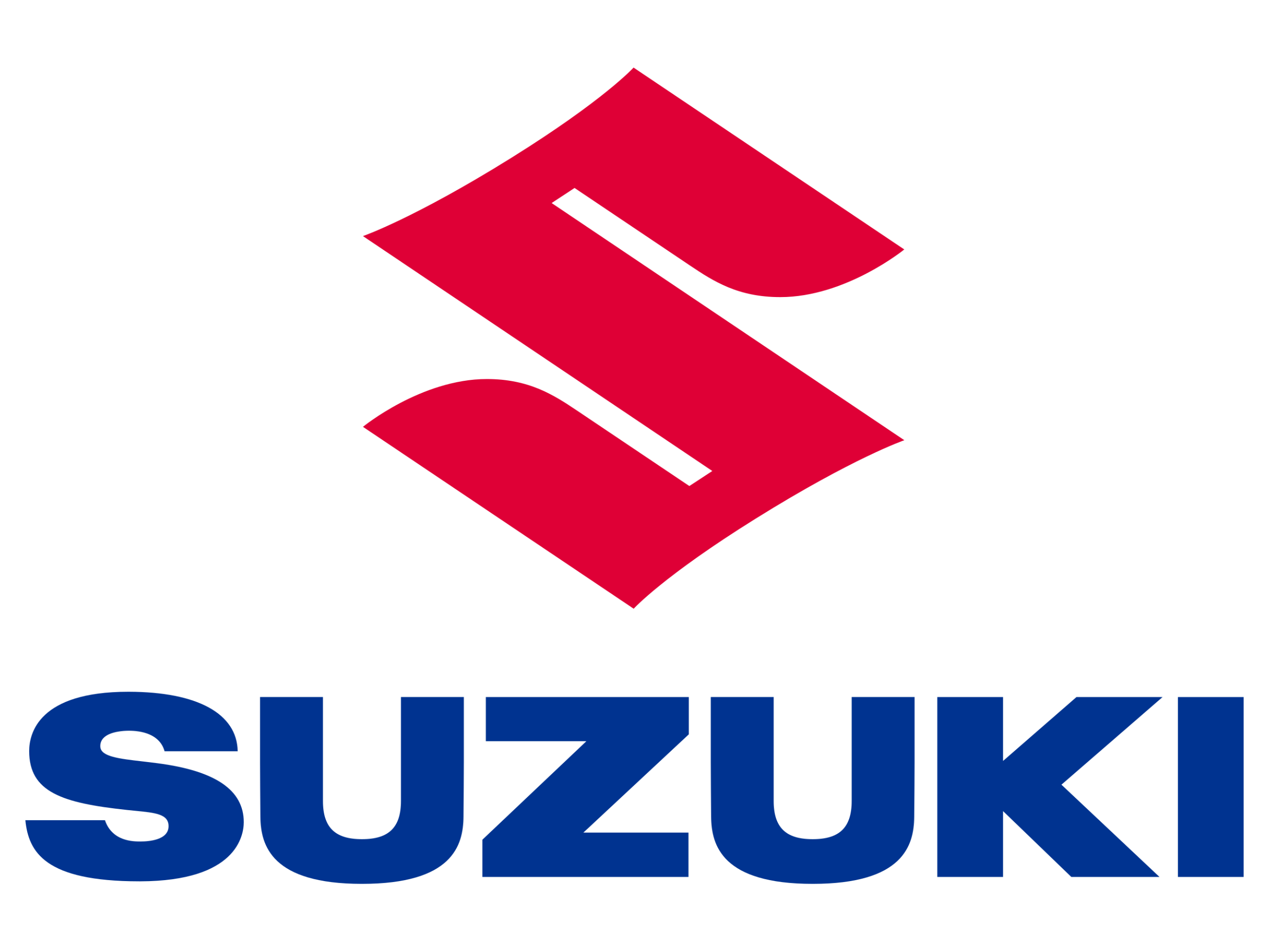 Suzuki Logo