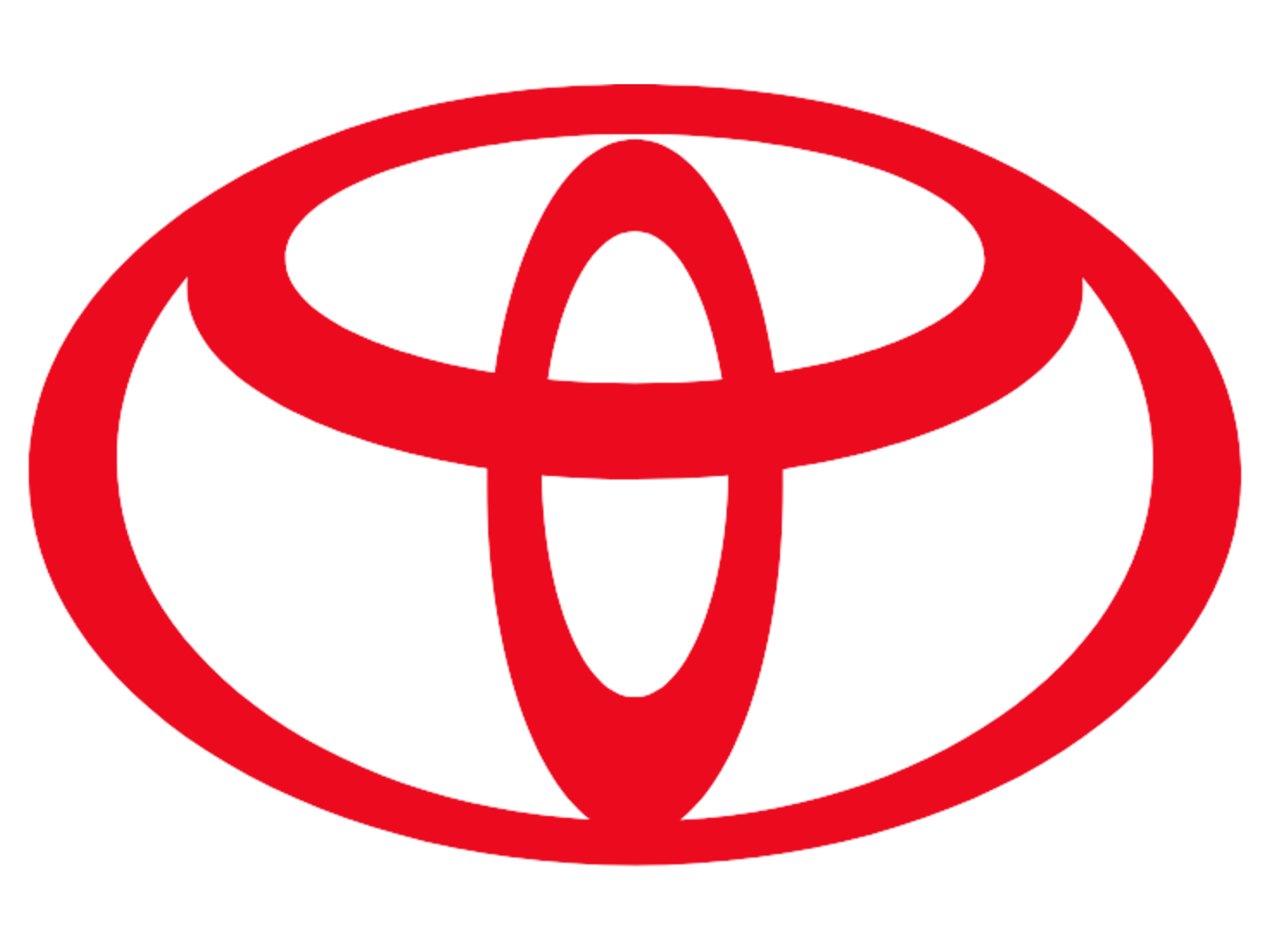 Toyota Logo