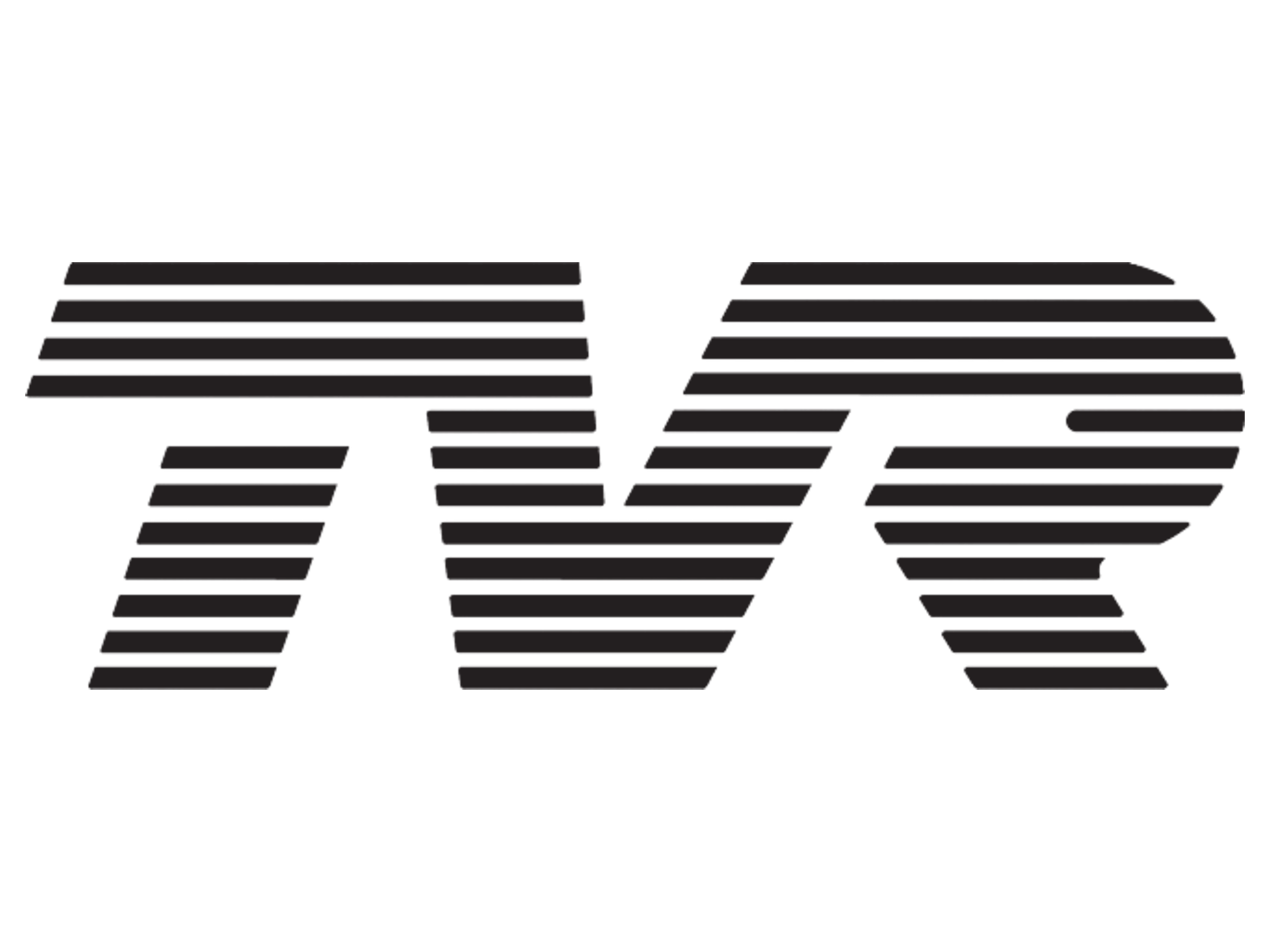 TVR Logo
