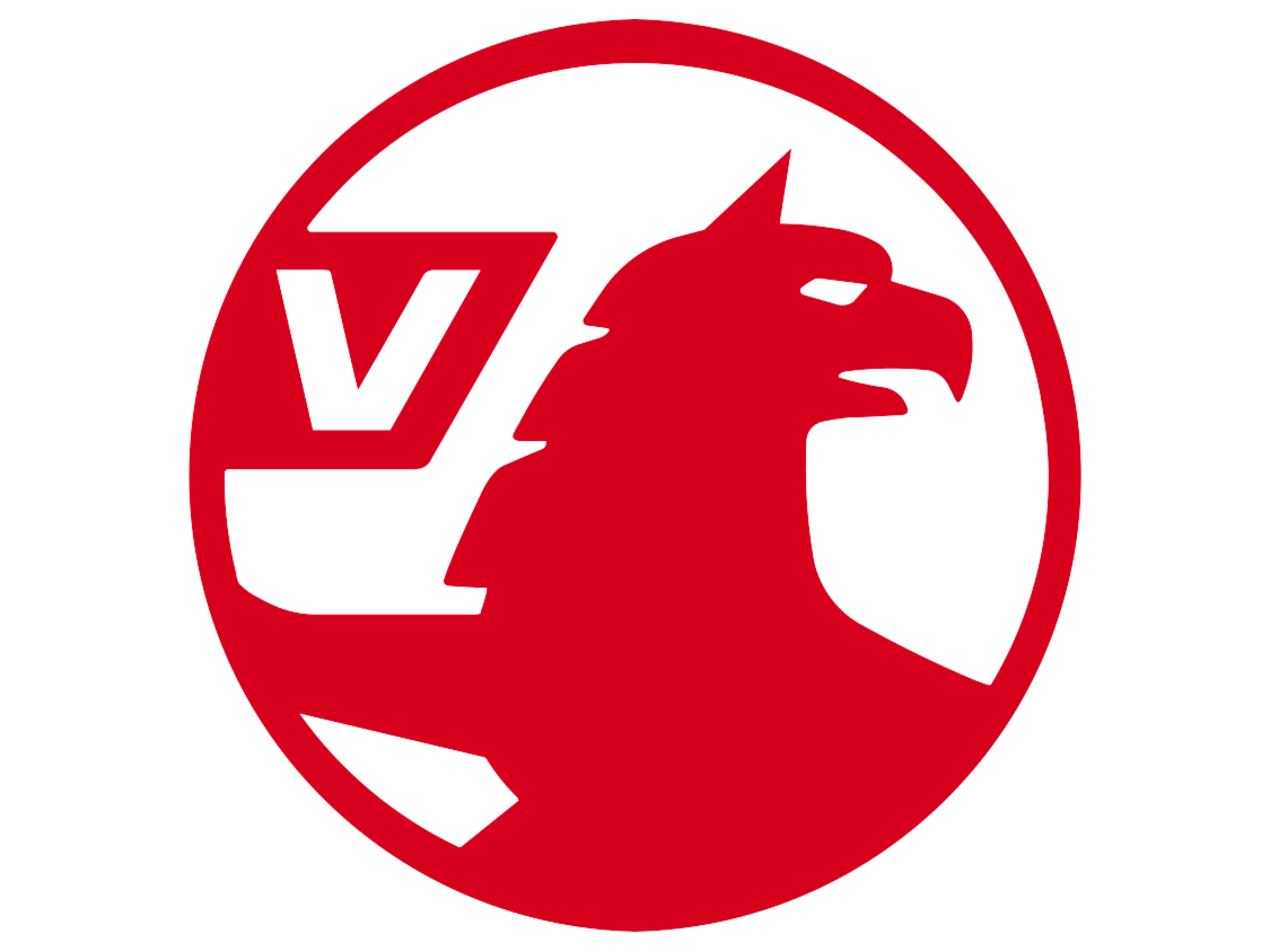 Vauxhall Logo