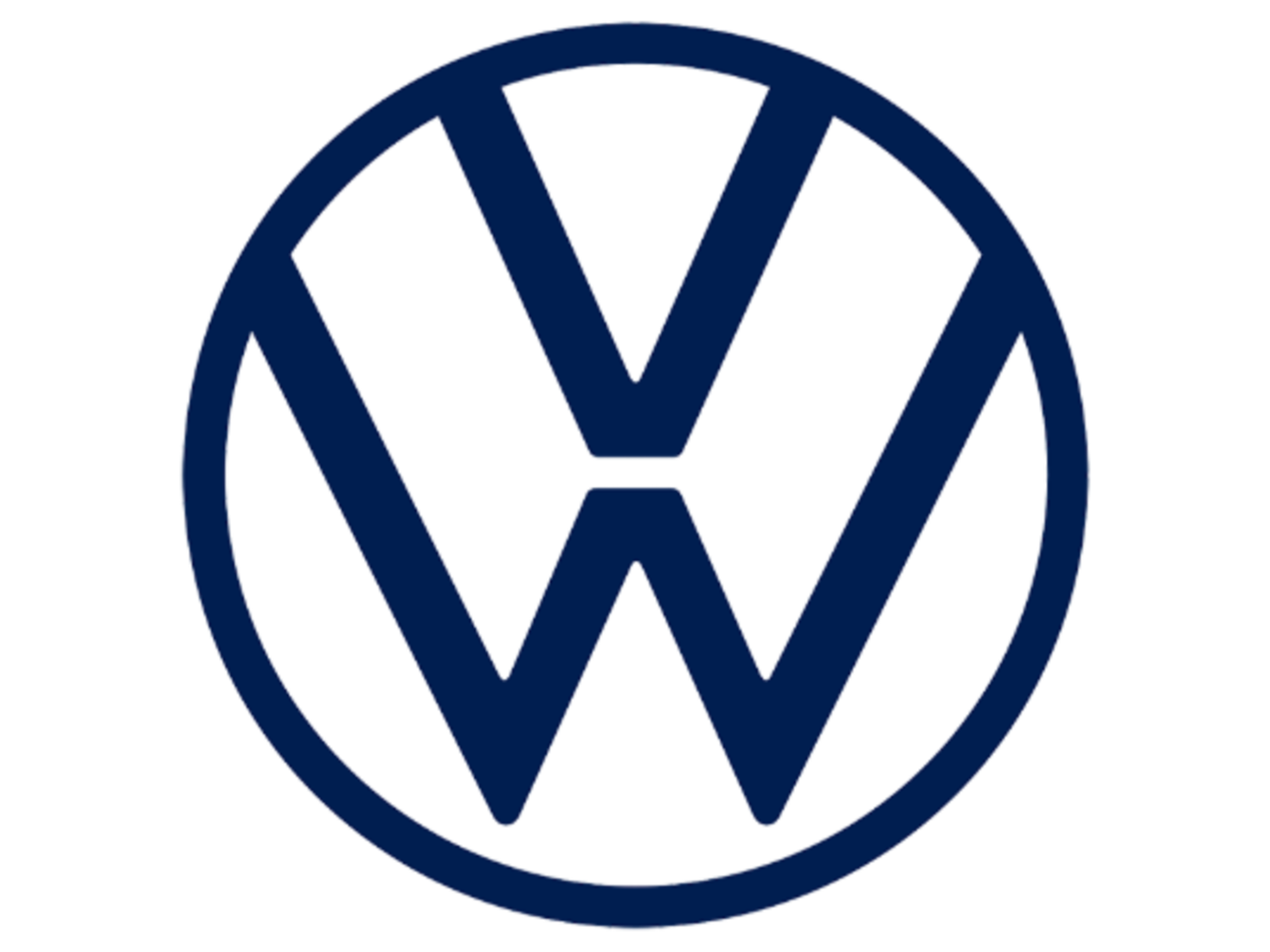 Volkswagen Logo
