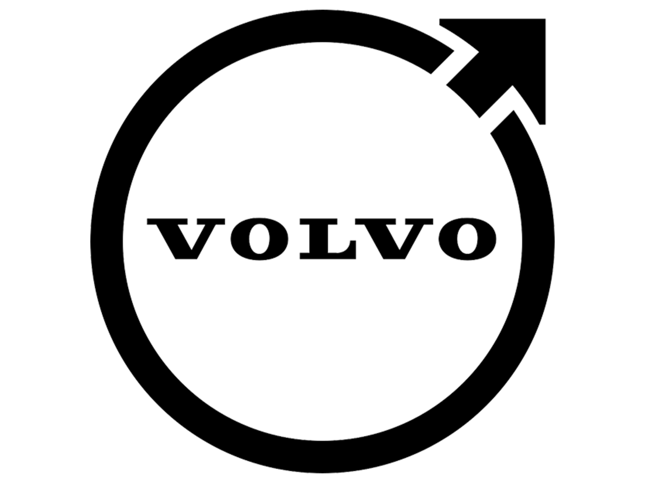 Volvo Logo