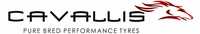 Cavallis Logo