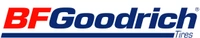 BFGoodrich Logo