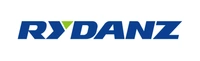 Rydanz Logo