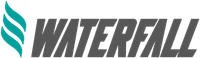 Waterfall Logo