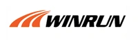 Winrun Logo