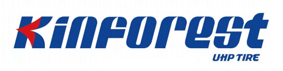 Kinforest Logo